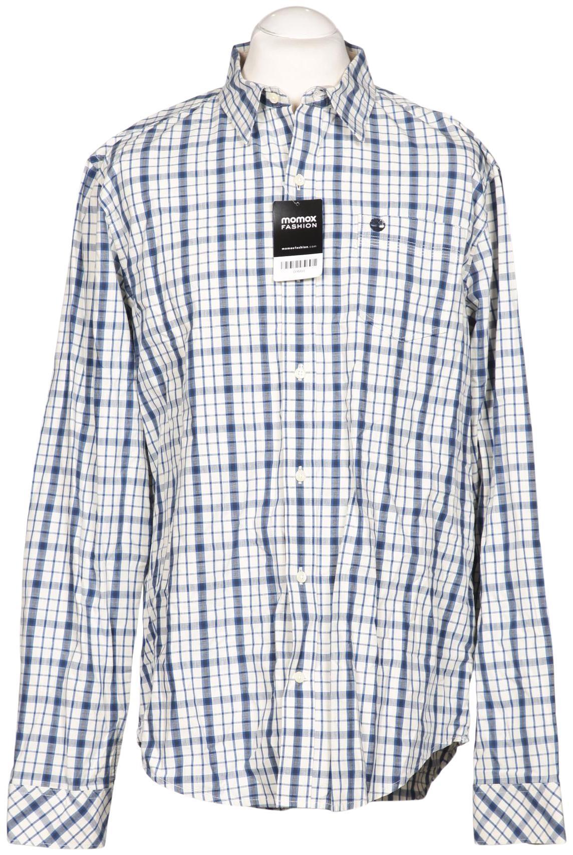 

Timberland Herren Hemd, mehrfarbig, Gr. 52