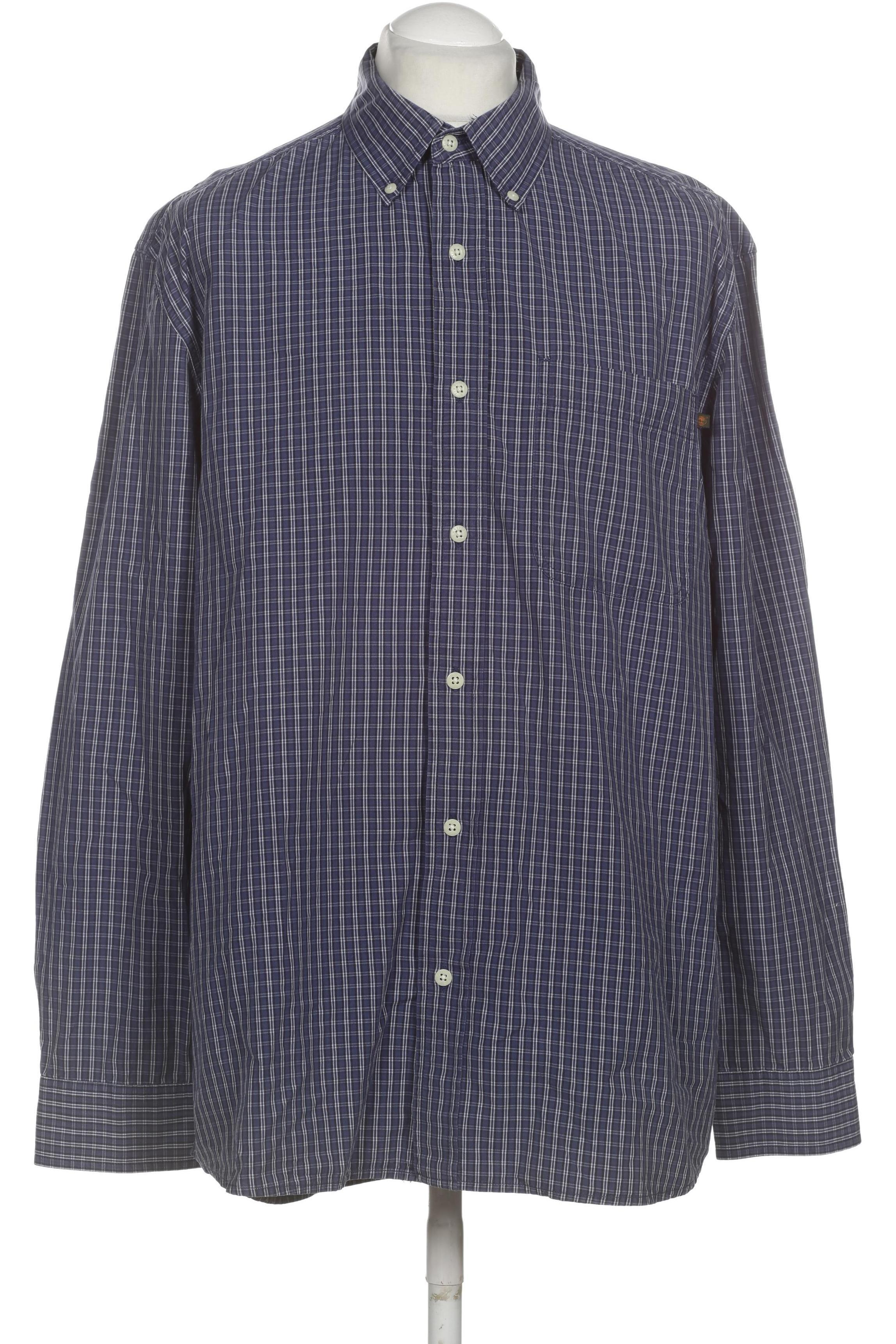 

Timberland Herren Hemd, blau, Gr.