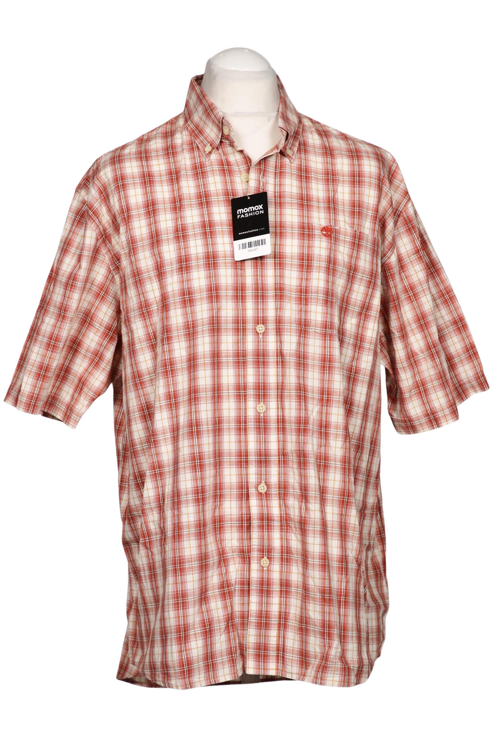 

Timberland Herren Hemd, mehrfarbig, Gr. 54