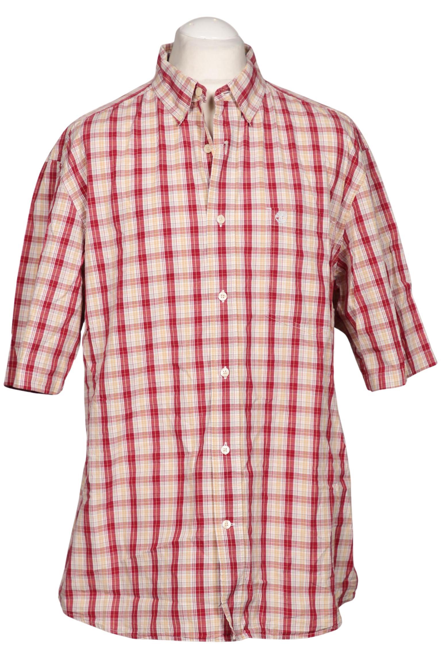 Thumbnail - Timberland Herren Hemd, mehrfarbig, Gr. 54