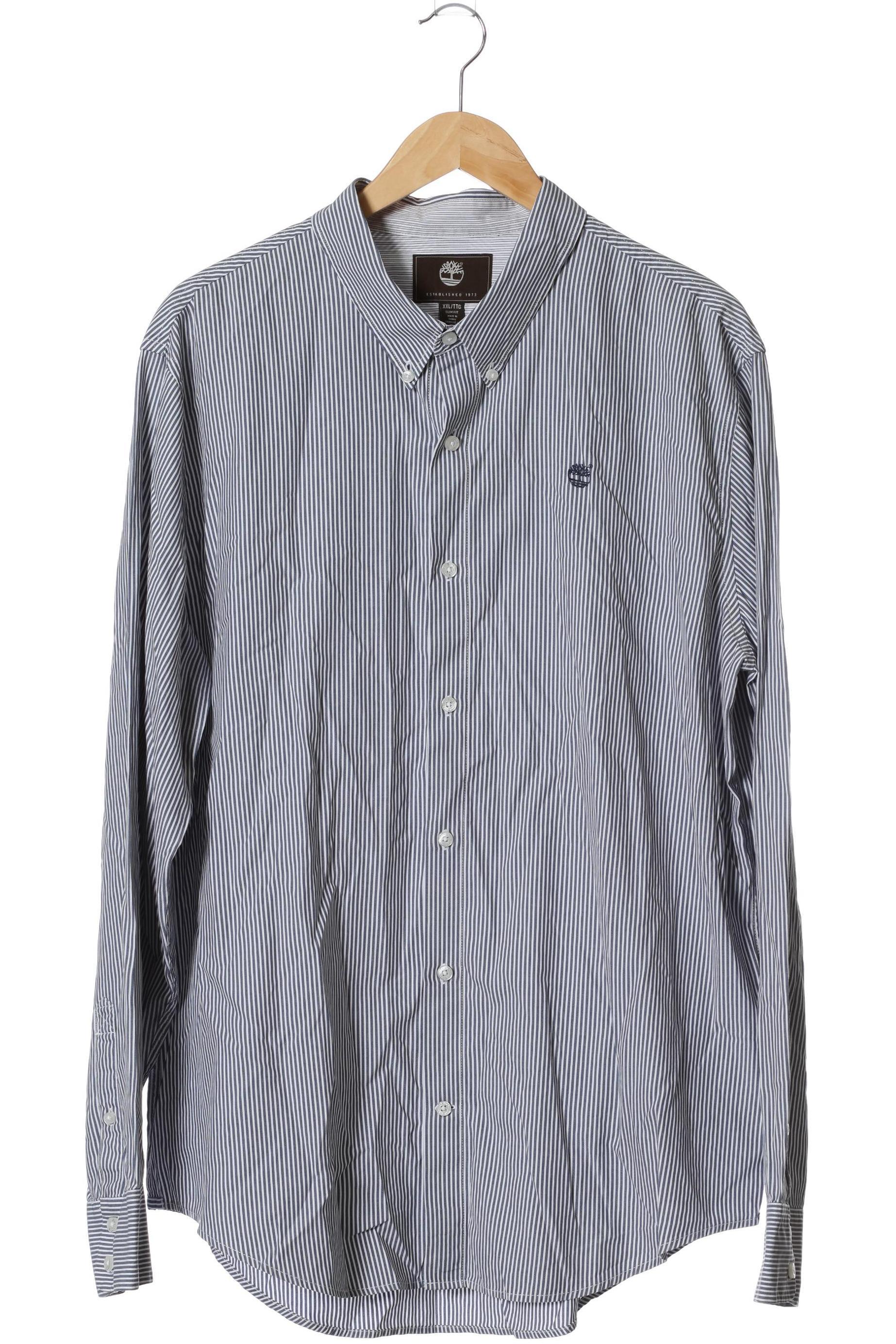 

Timberland Herren Hemd, grau, Gr.