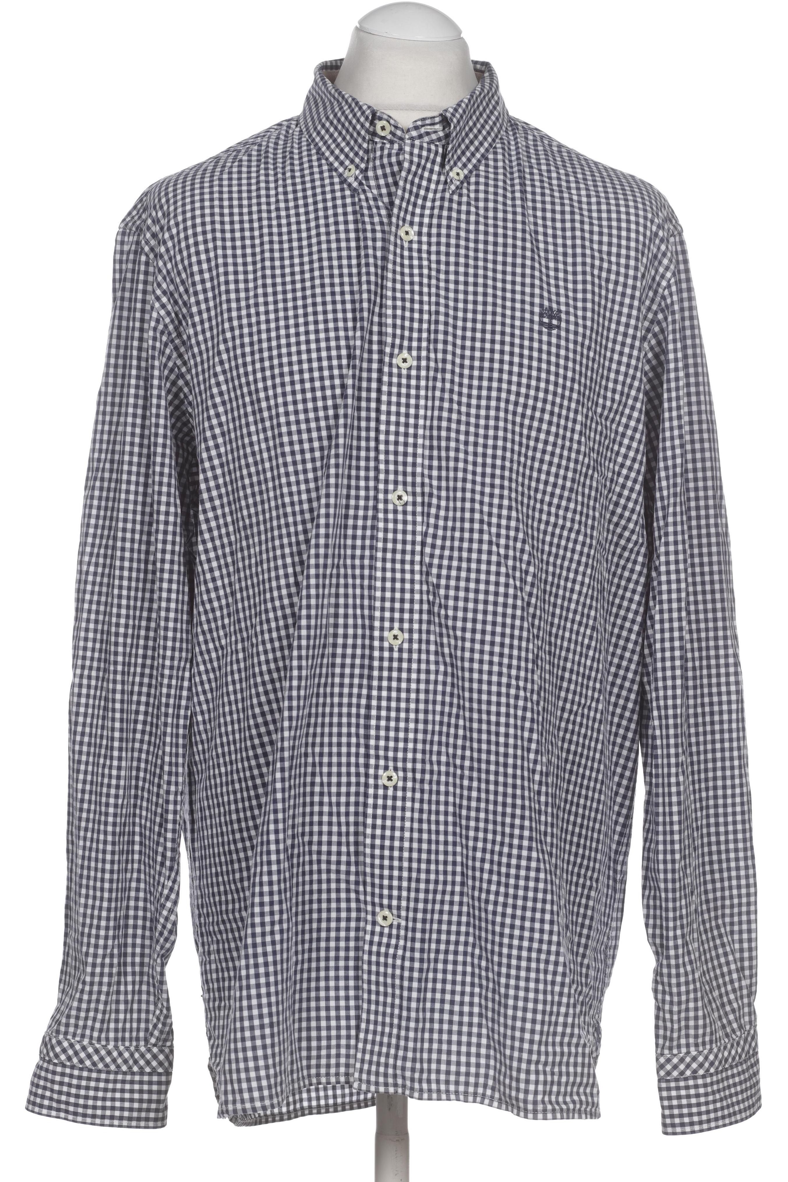 

Timberland Herren Hemd, blau, Gr.
