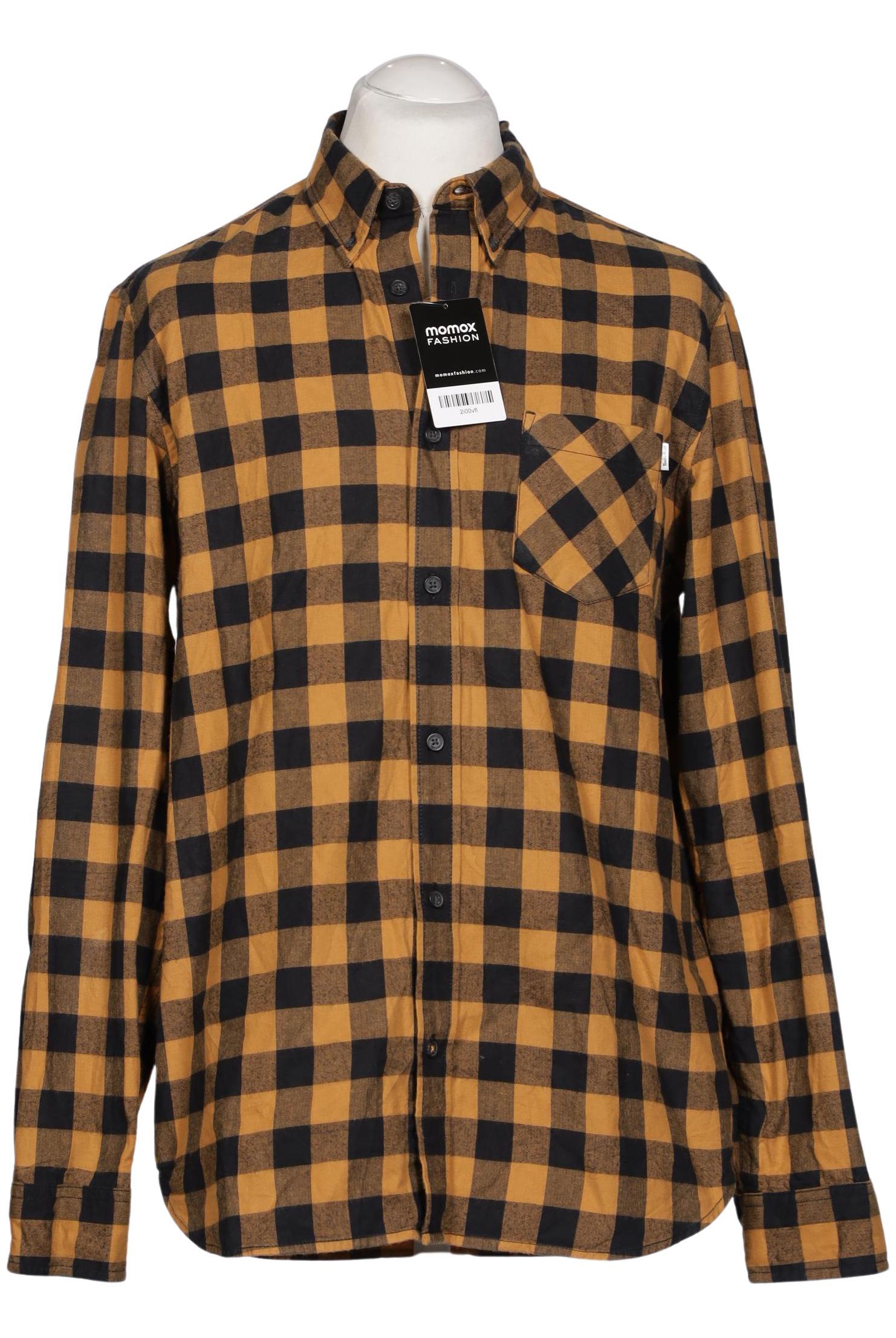 

Timberland Herren Hemd, mehrfarbig, Gr. 52