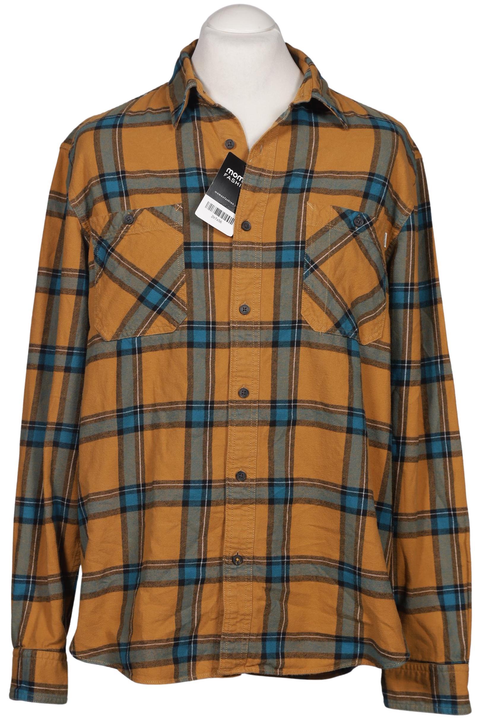 

Timberland Herren Hemd, mehrfarbig, Gr. 54