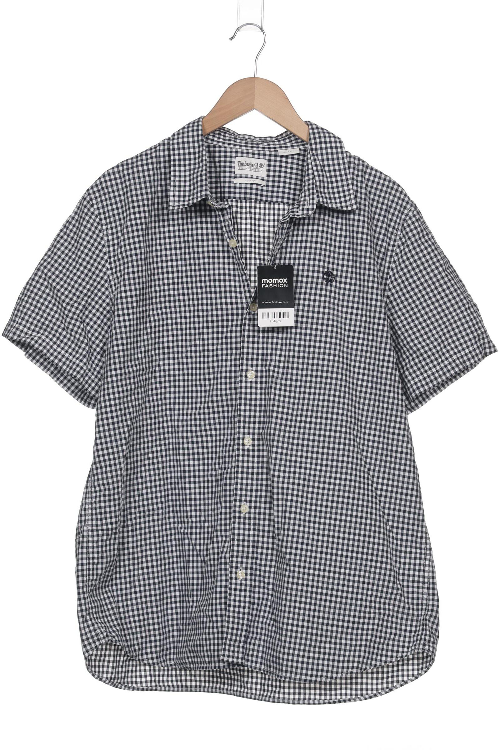 

Timberland Herren Hemd, grau, Gr. 56