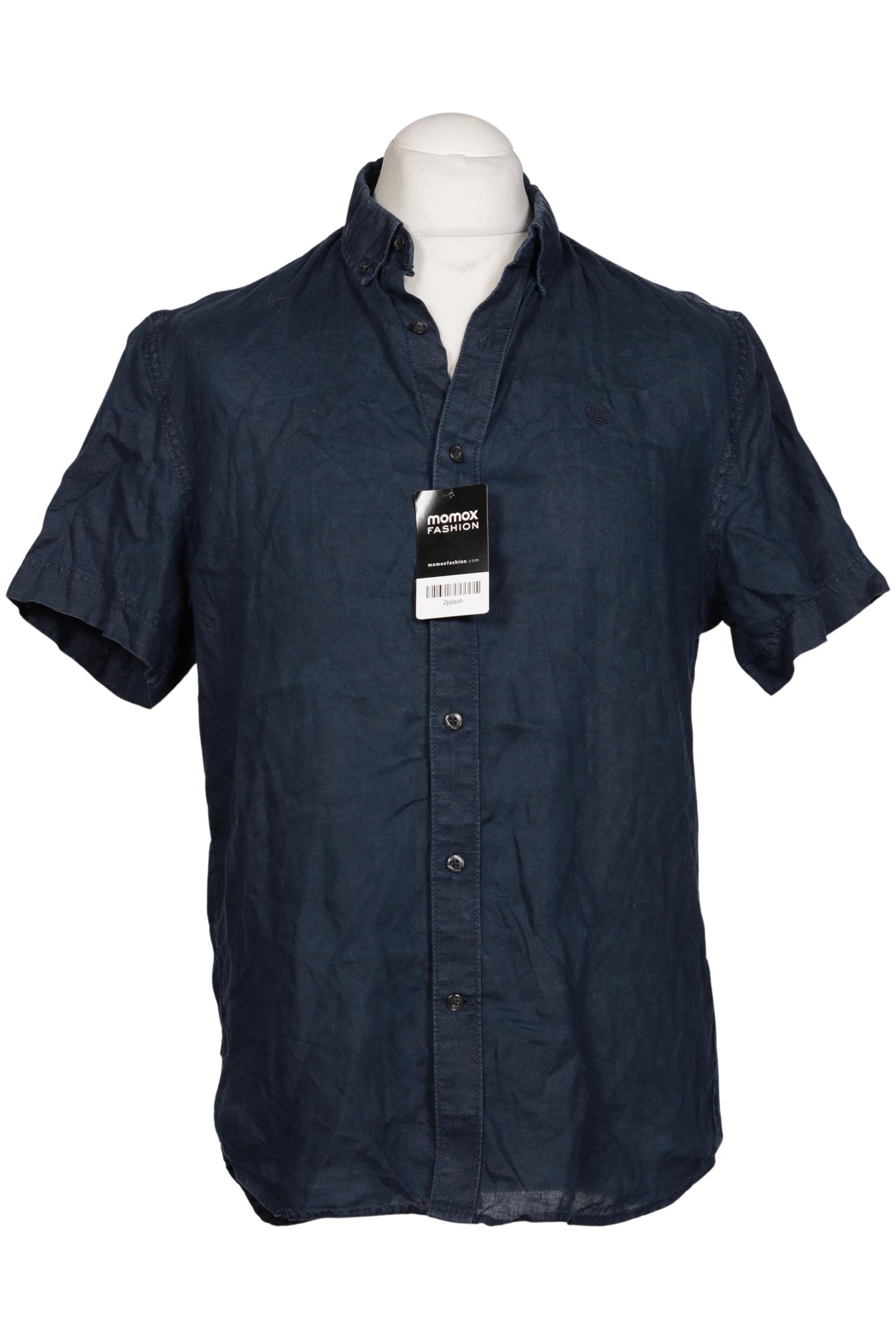 

Timberland Herren Hemd, marineblau, Gr. 48