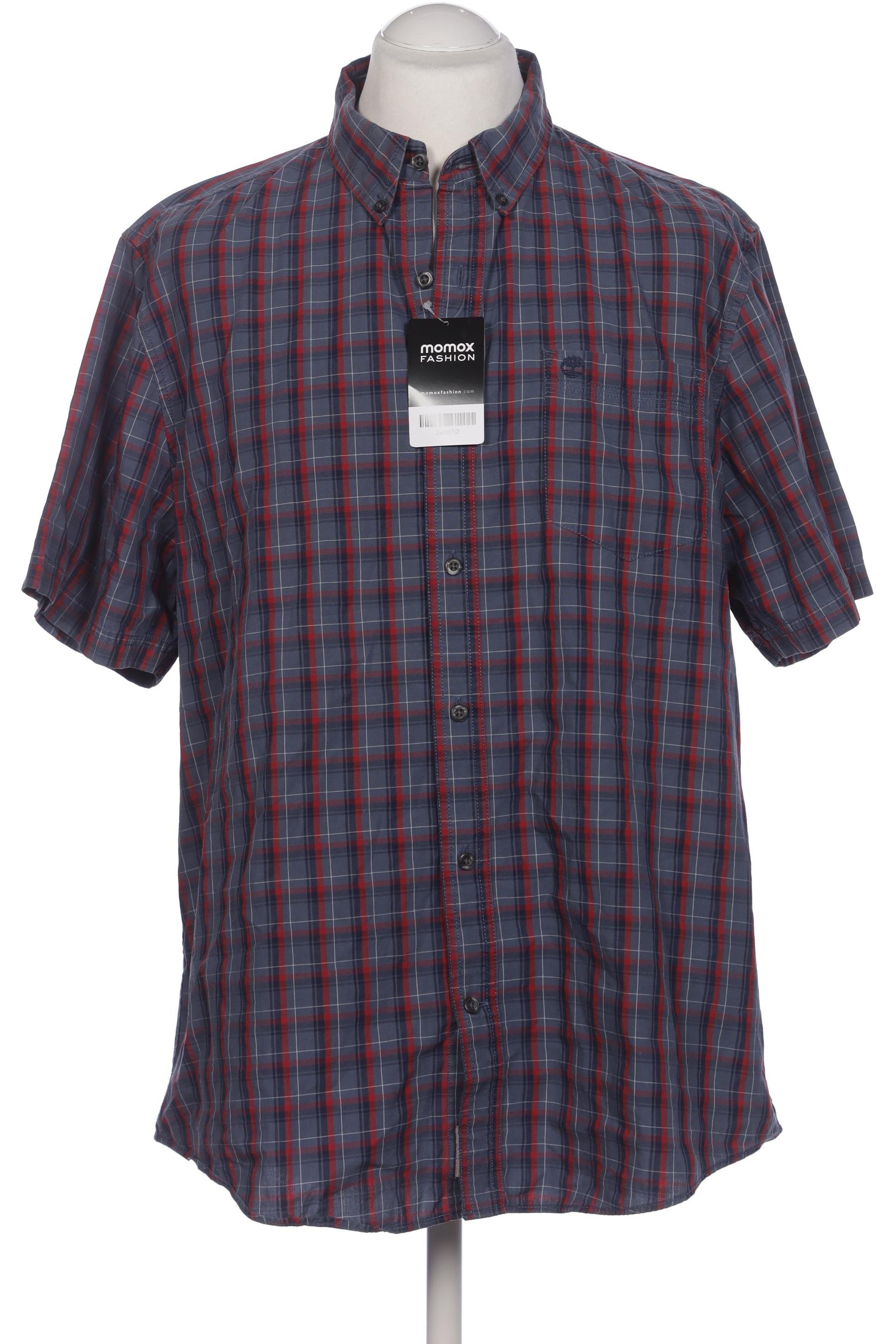

Timberland Herren Hemd, marineblau, Gr. 54