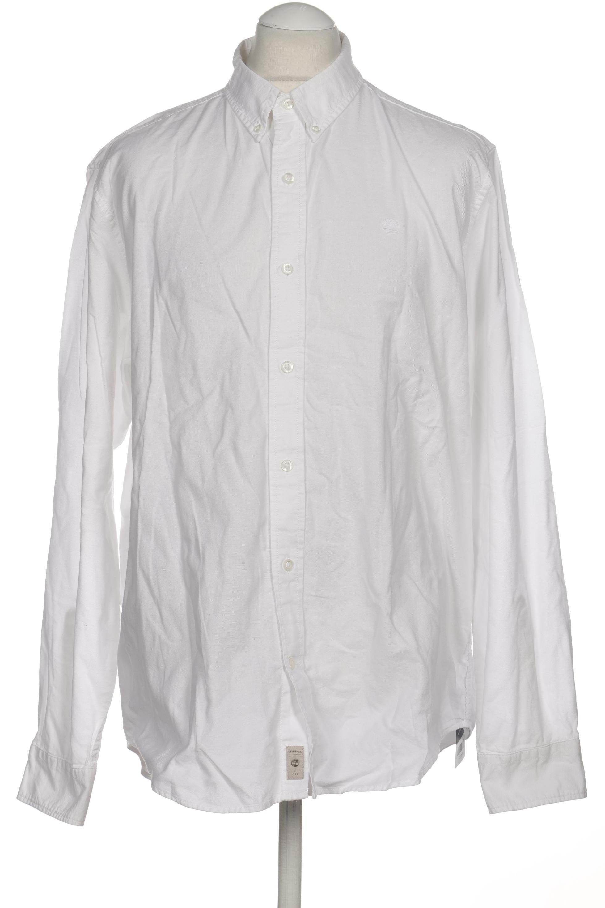 

Timberland Herren Hemd, weiß, Gr.