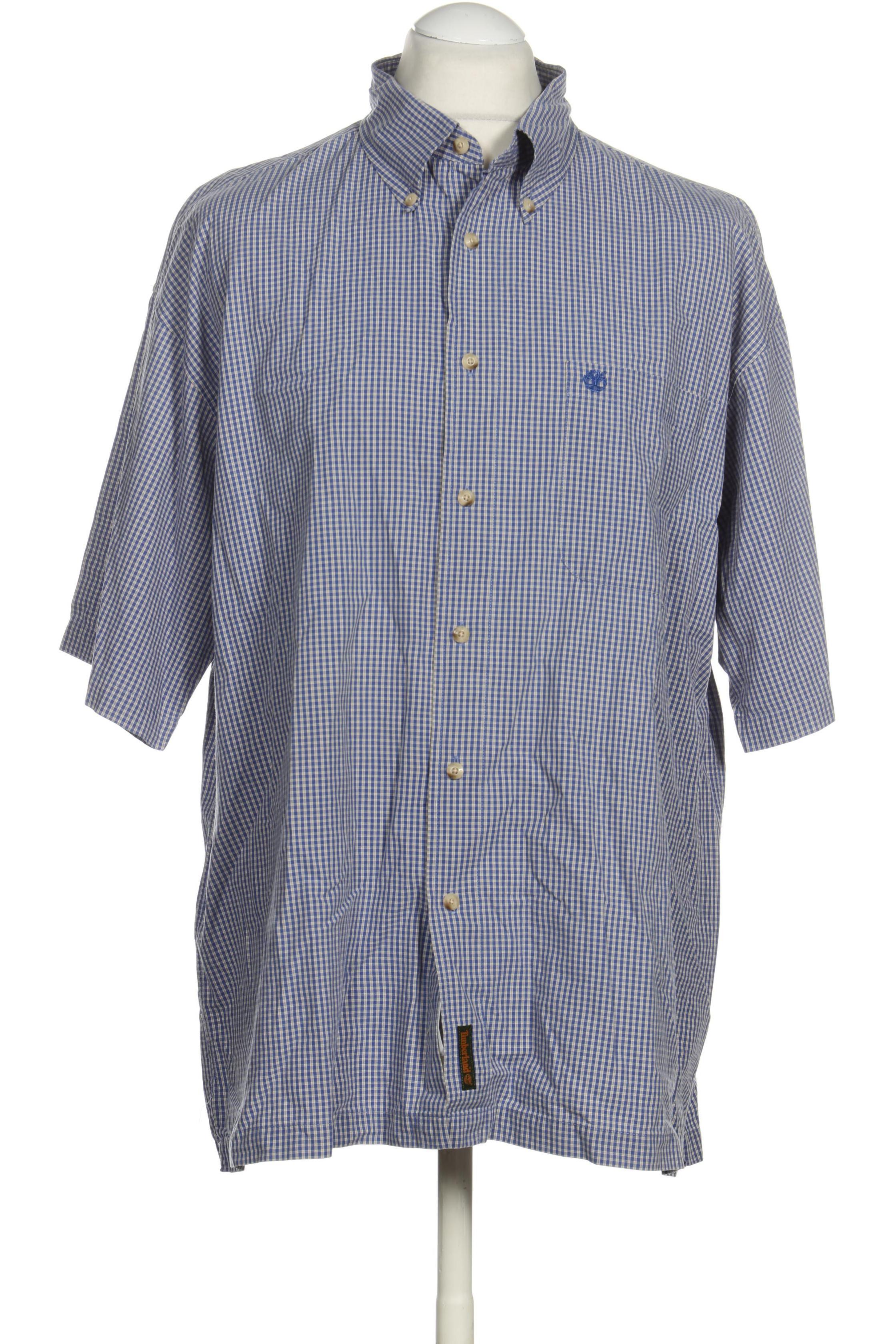 

Timberland Herren Hemd, blau, Gr.