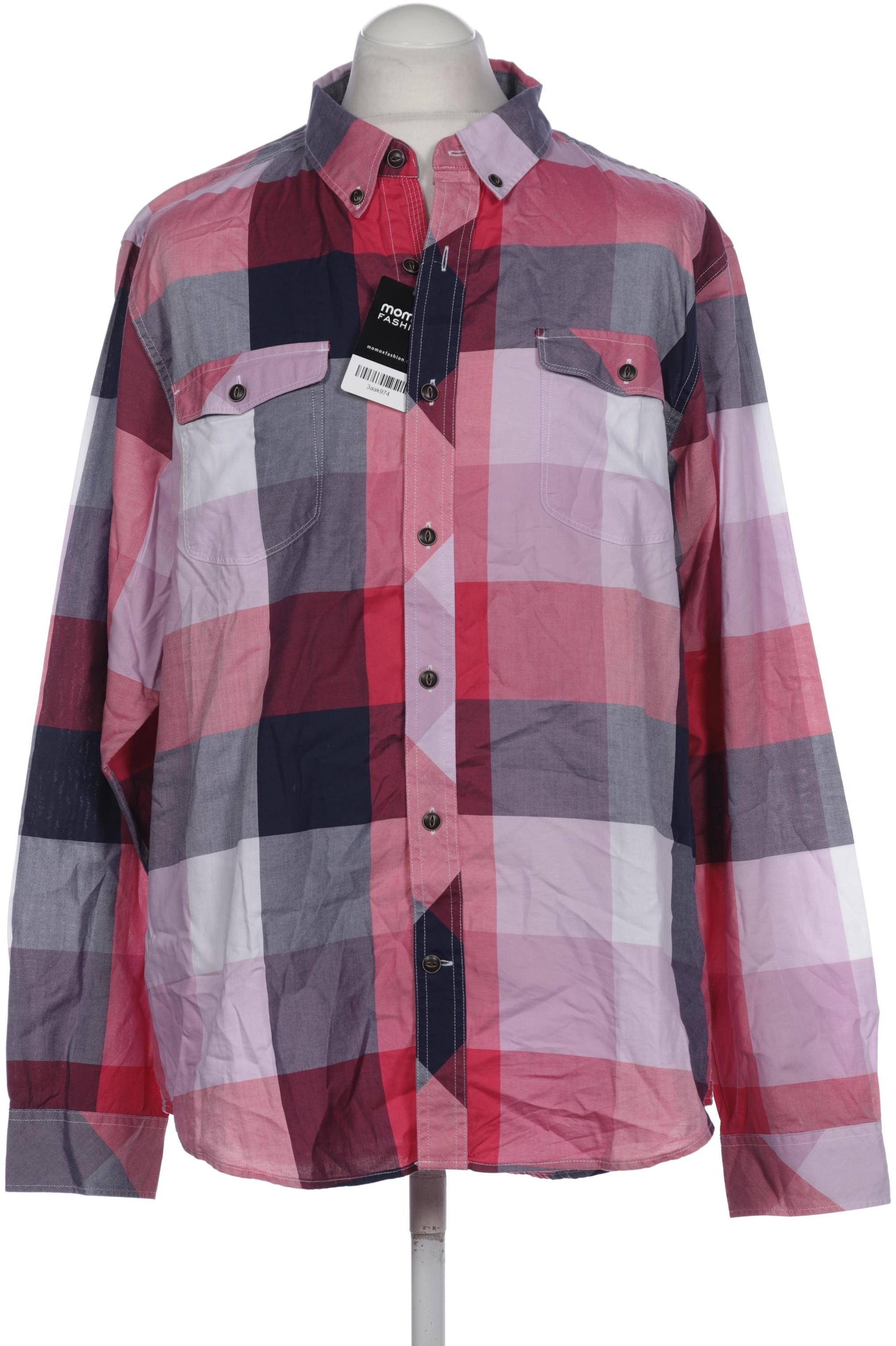 

Timberland Herren Hemd, pink, Gr. 54
