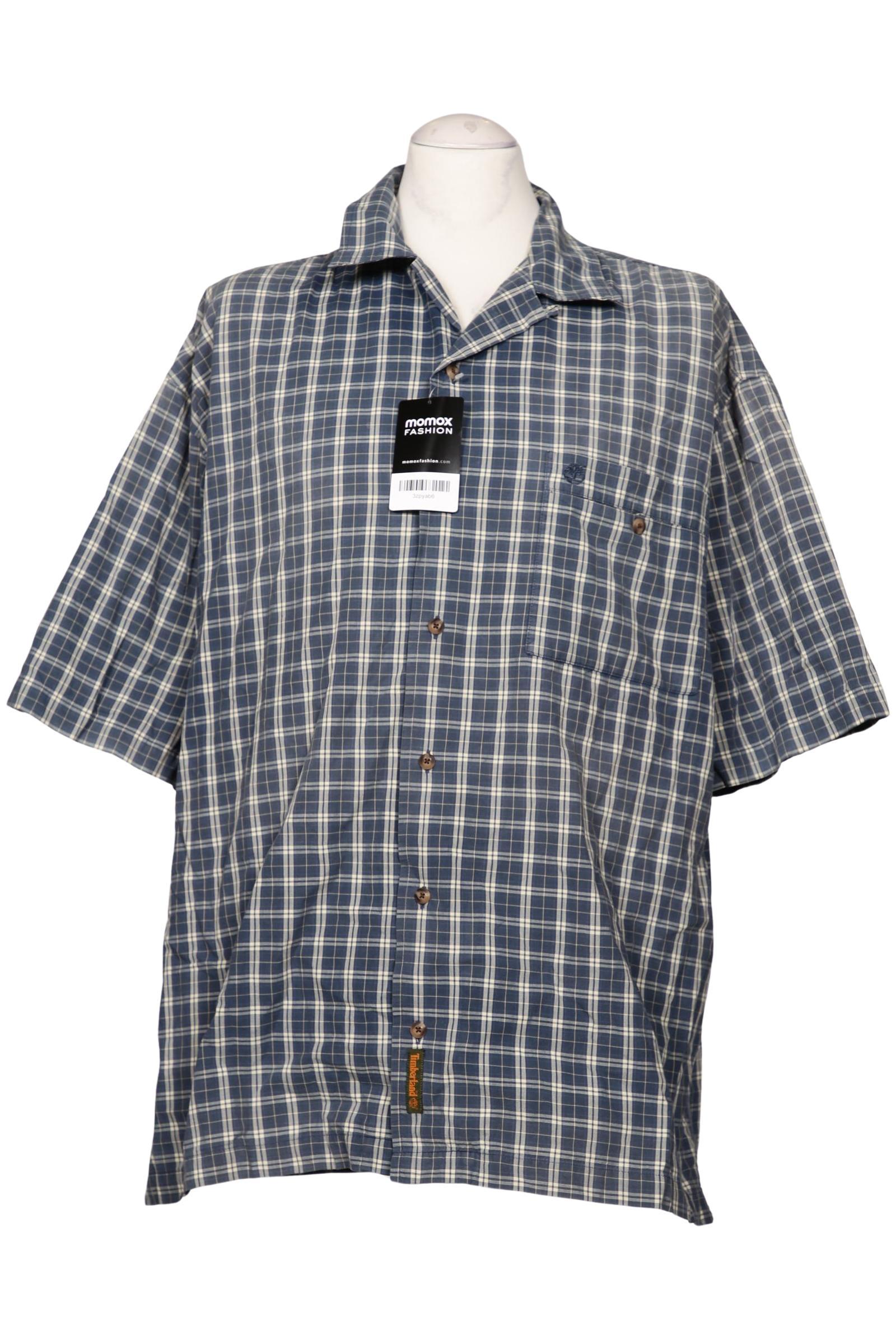 

Timberland Herren Hemd, marineblau, Gr. 54