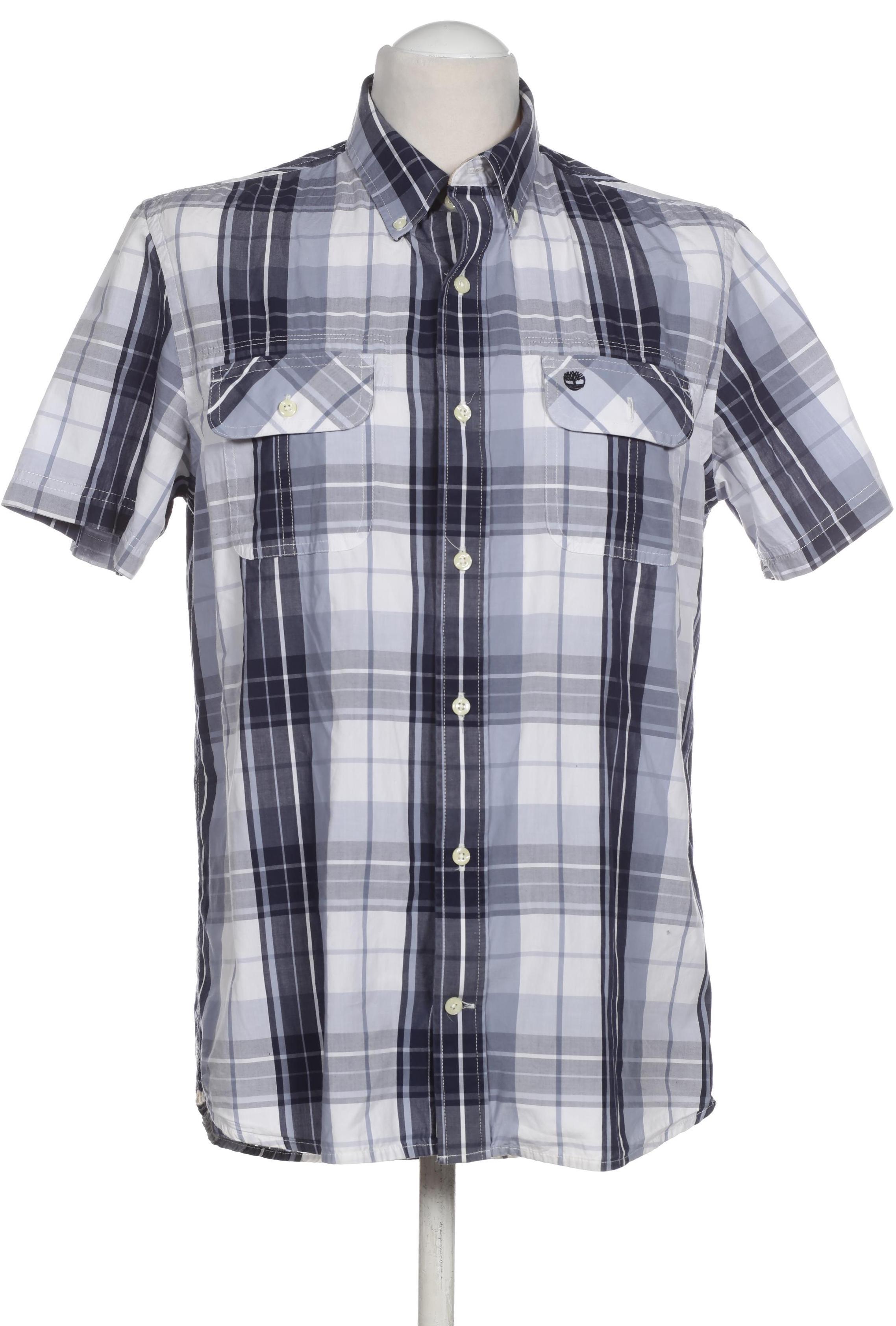 

Timberland Herren Hemd, blau, Gr.