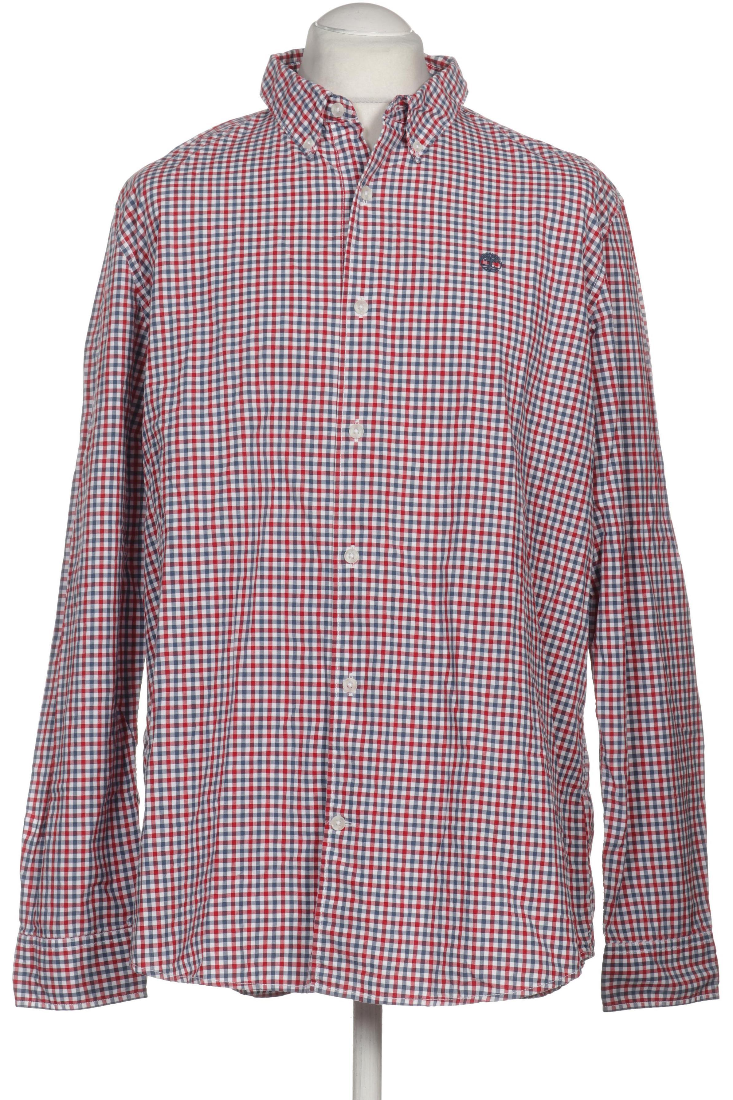 

Timberland Herren Hemd, rot, Gr.