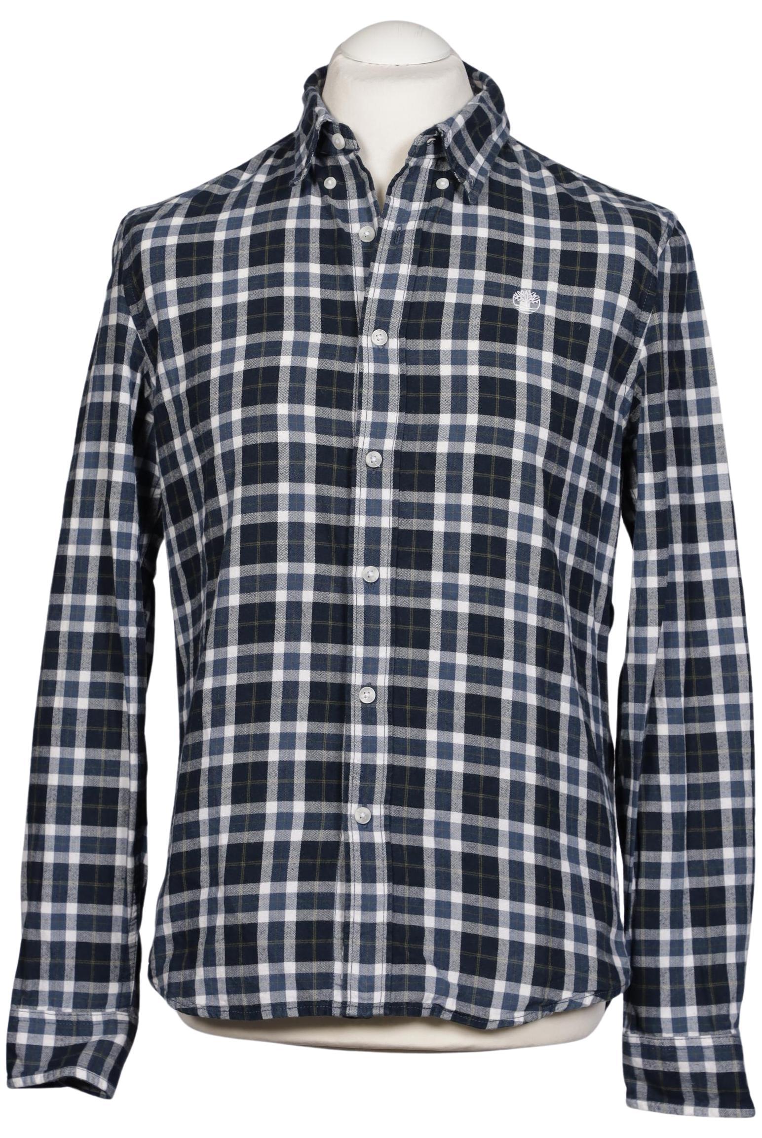 Thumbnail - Timberland Herren Hemd, mehrfarbig, Gr. 48