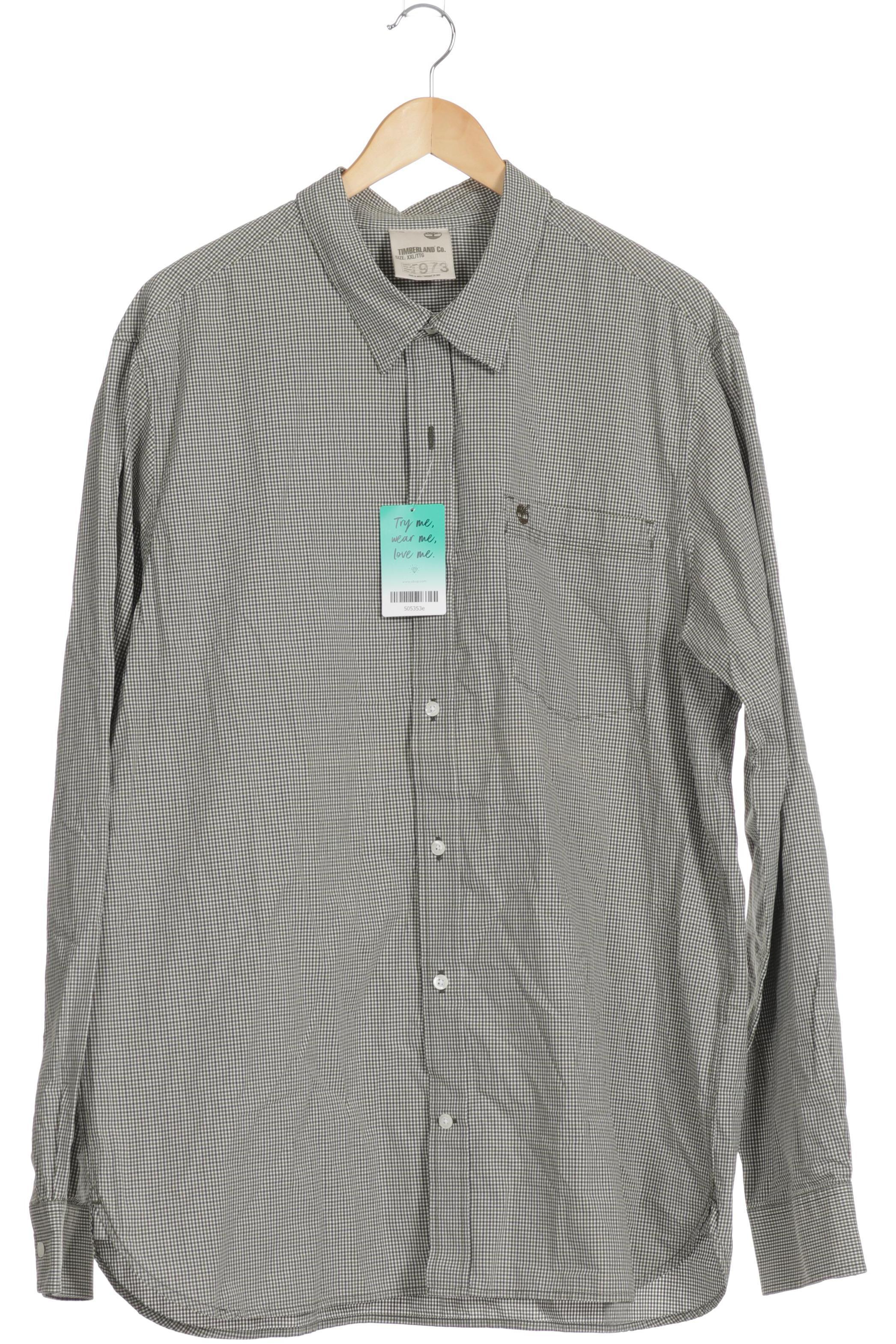 

Timberland Herren Hemd, grün, Gr.