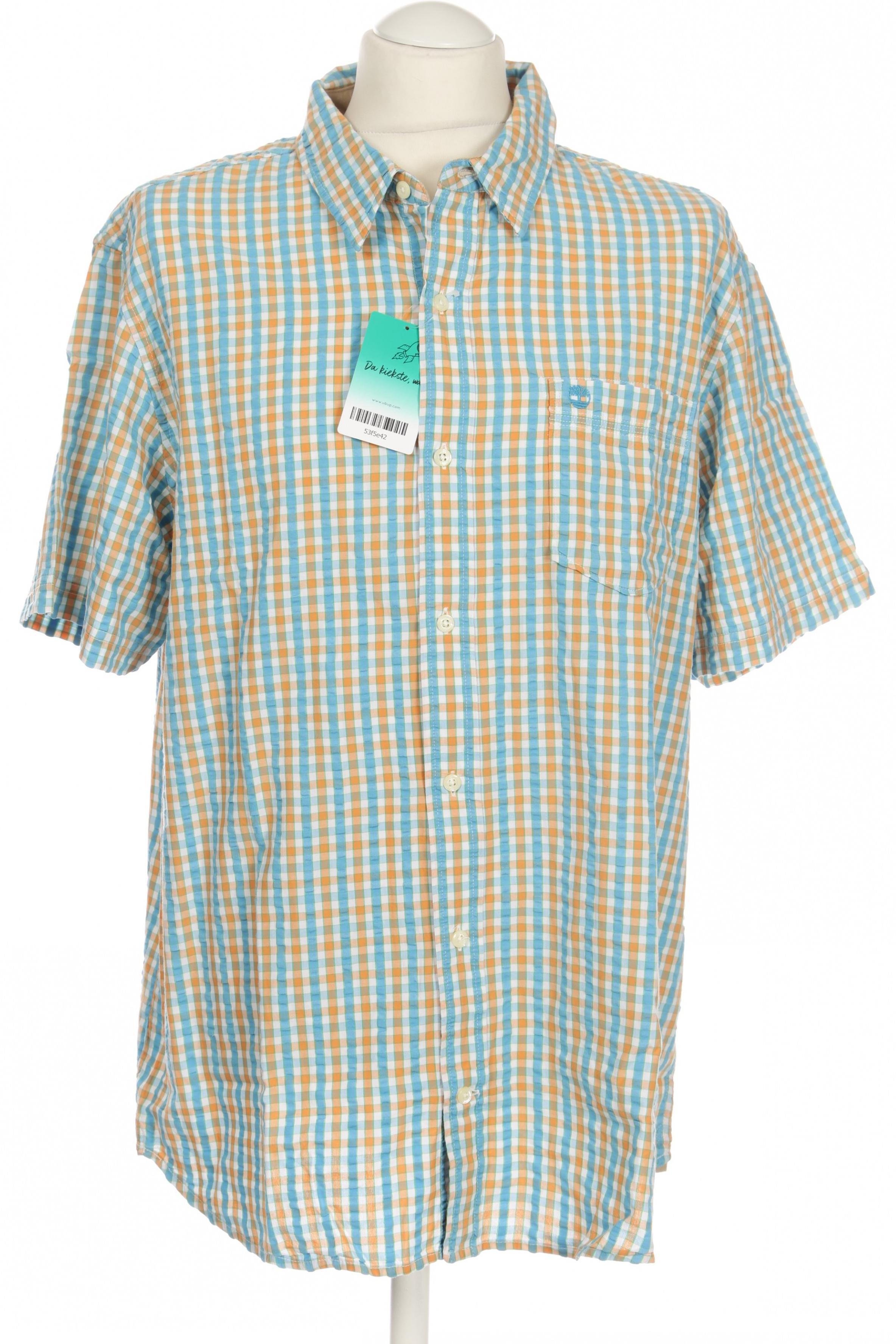 

Timberland Herren Hemd, blau, Gr.