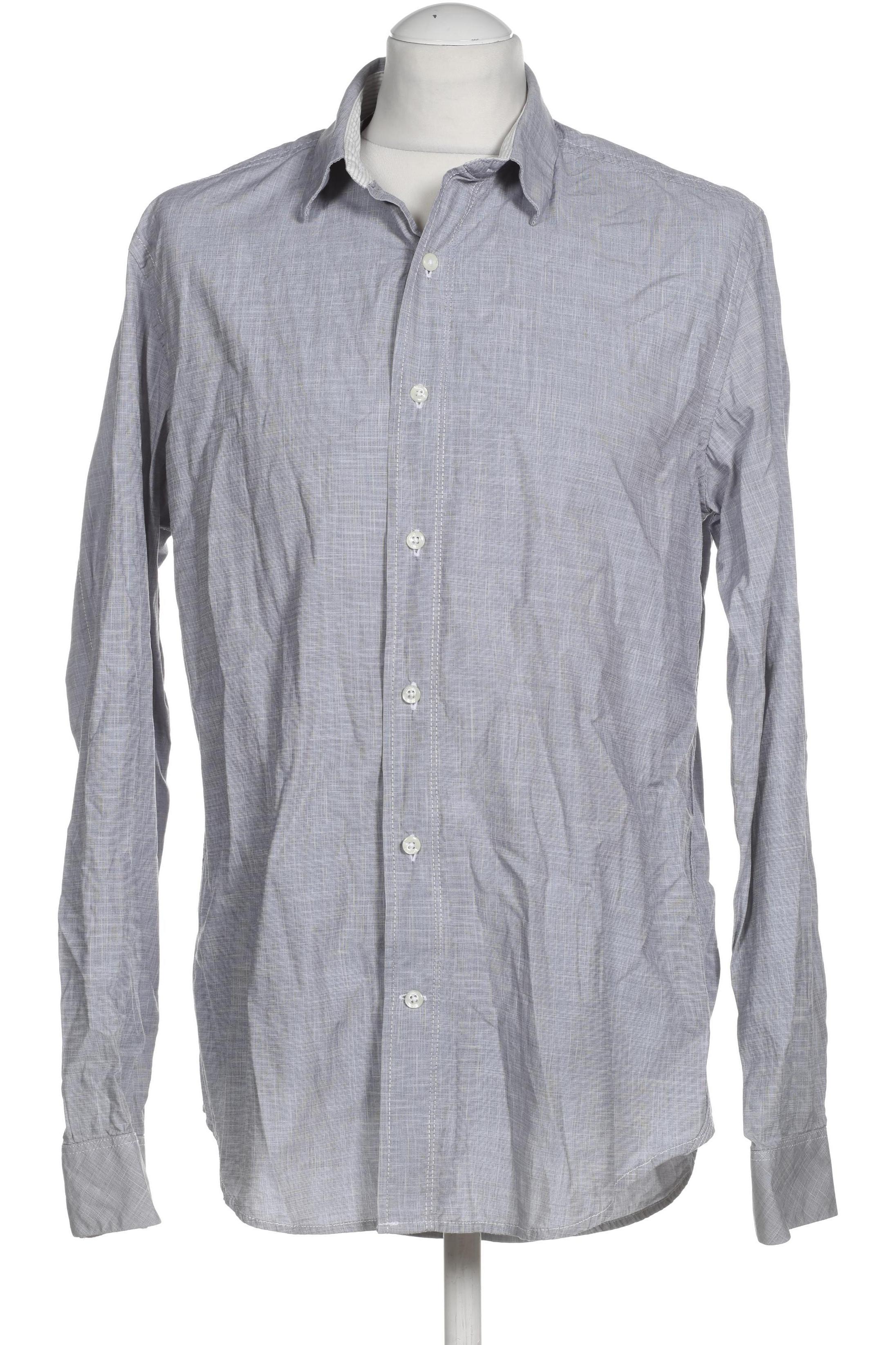 

Timberland Herren Hemd, grau, Gr.