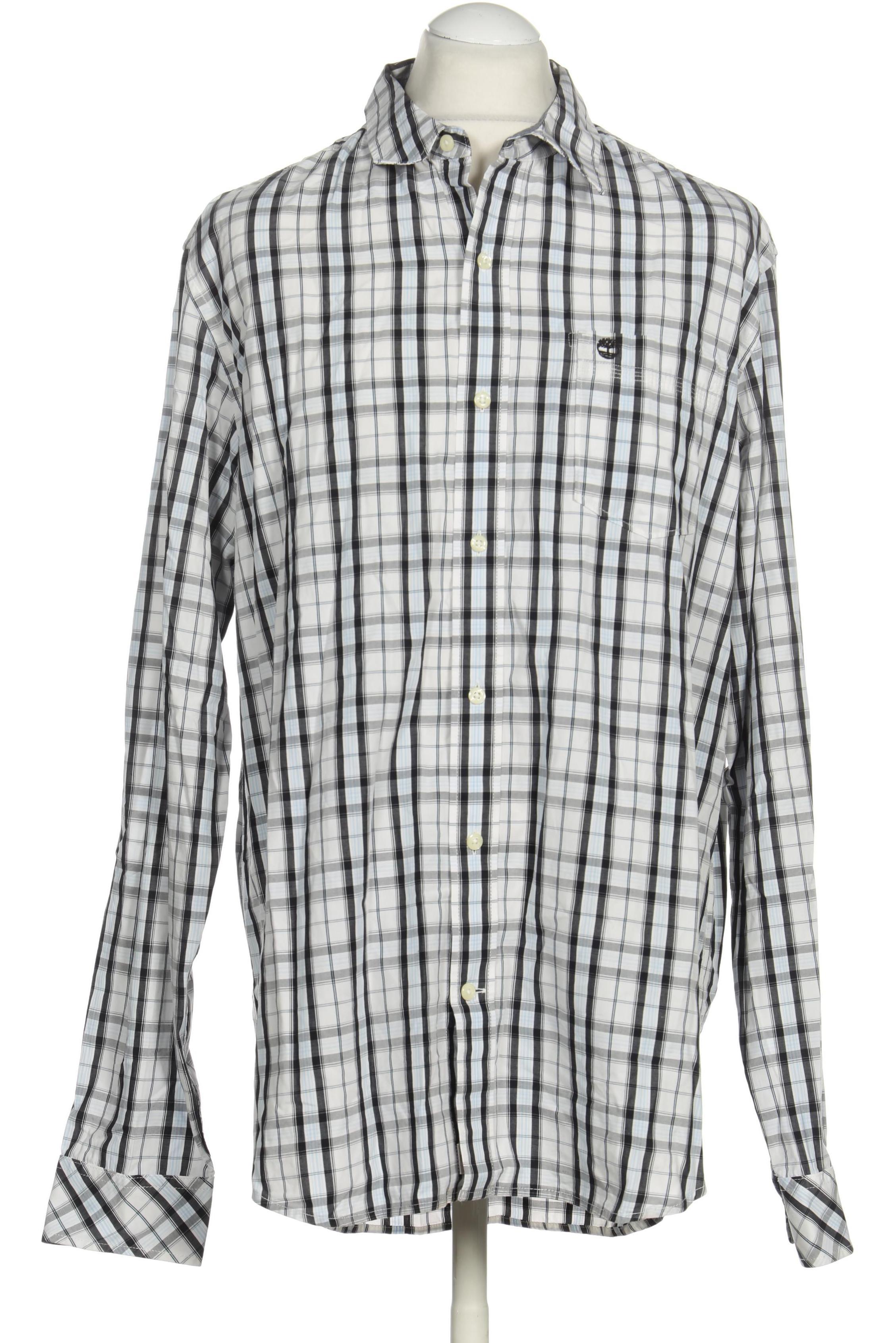 

Timberland Herren Hemd, grau, Gr.
