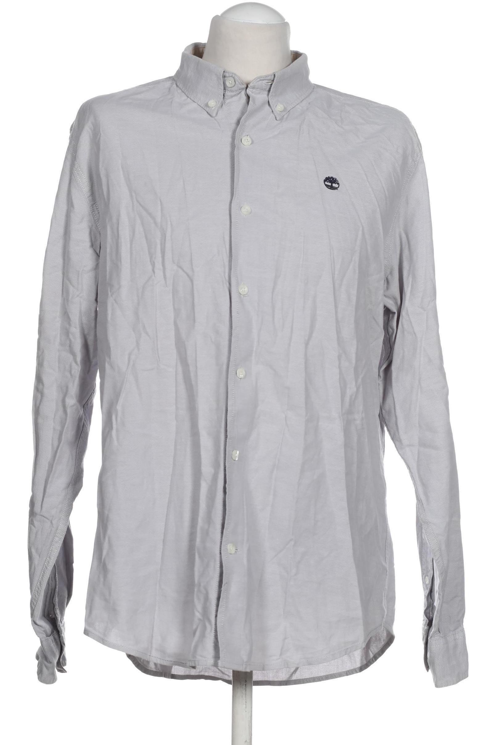 

Timberland Herren Hemd, grau, Gr.