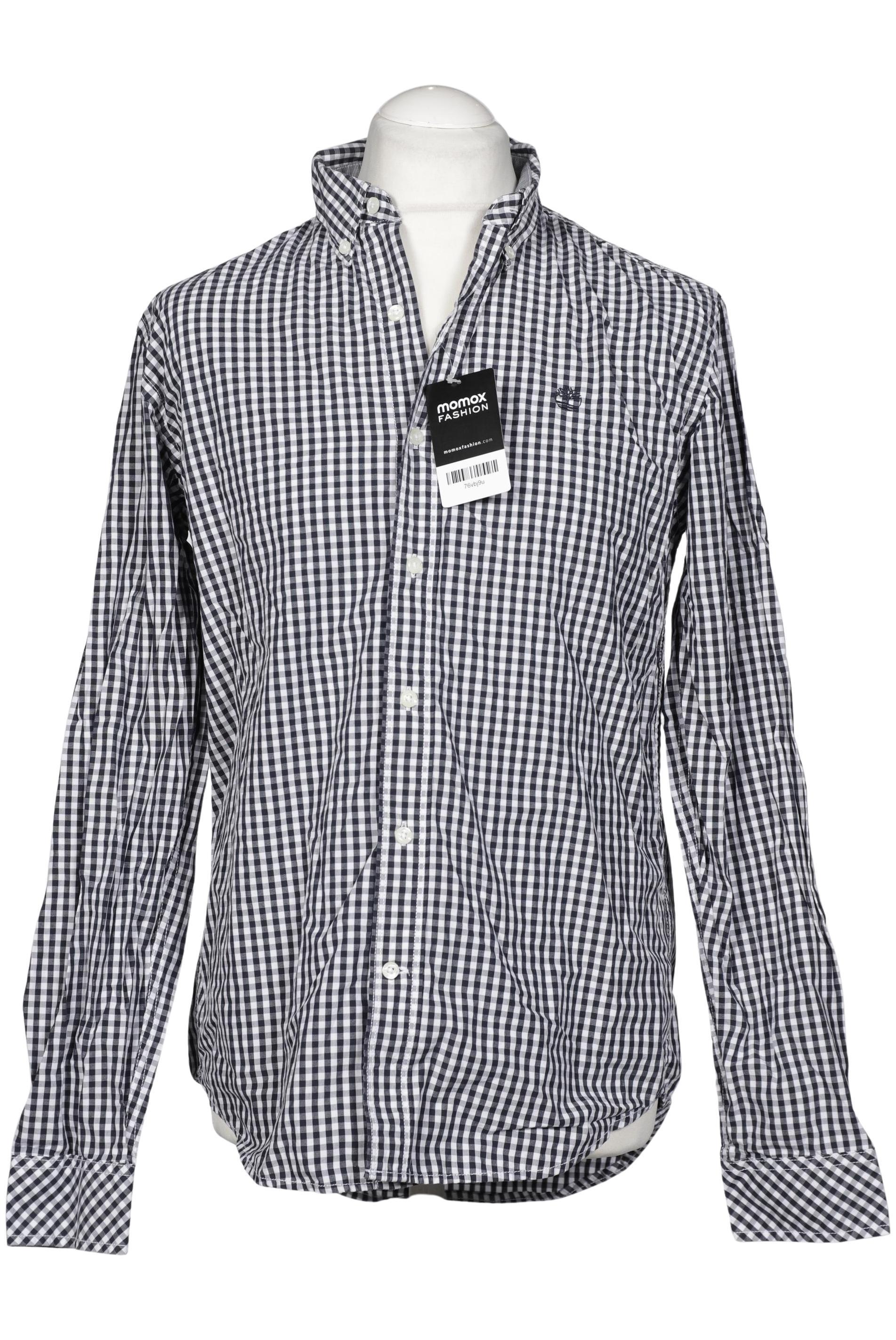 

Timberland Herren Hemd, marineblau, Gr. 48