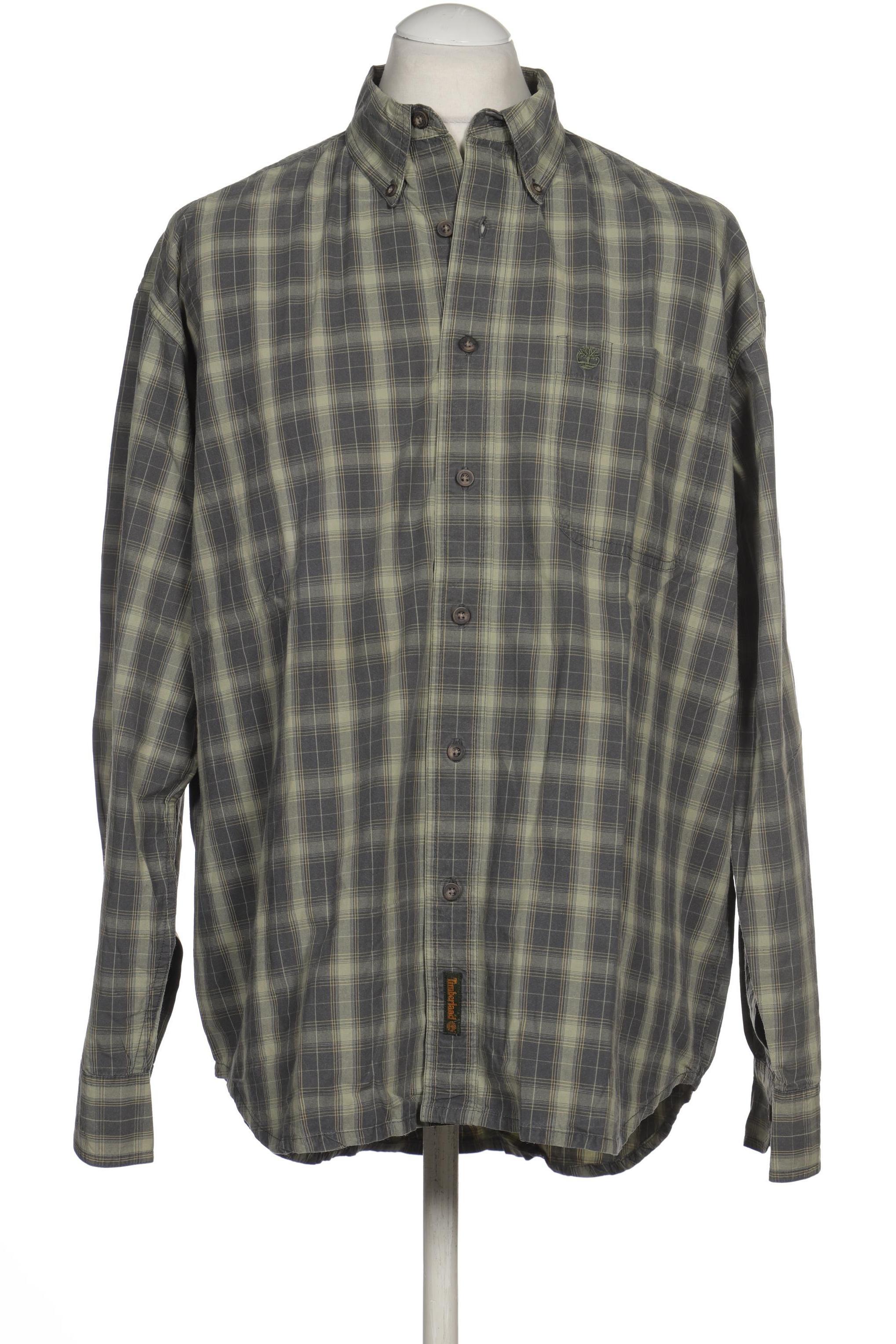 

Timberland Herren Hemd, grün, Gr.