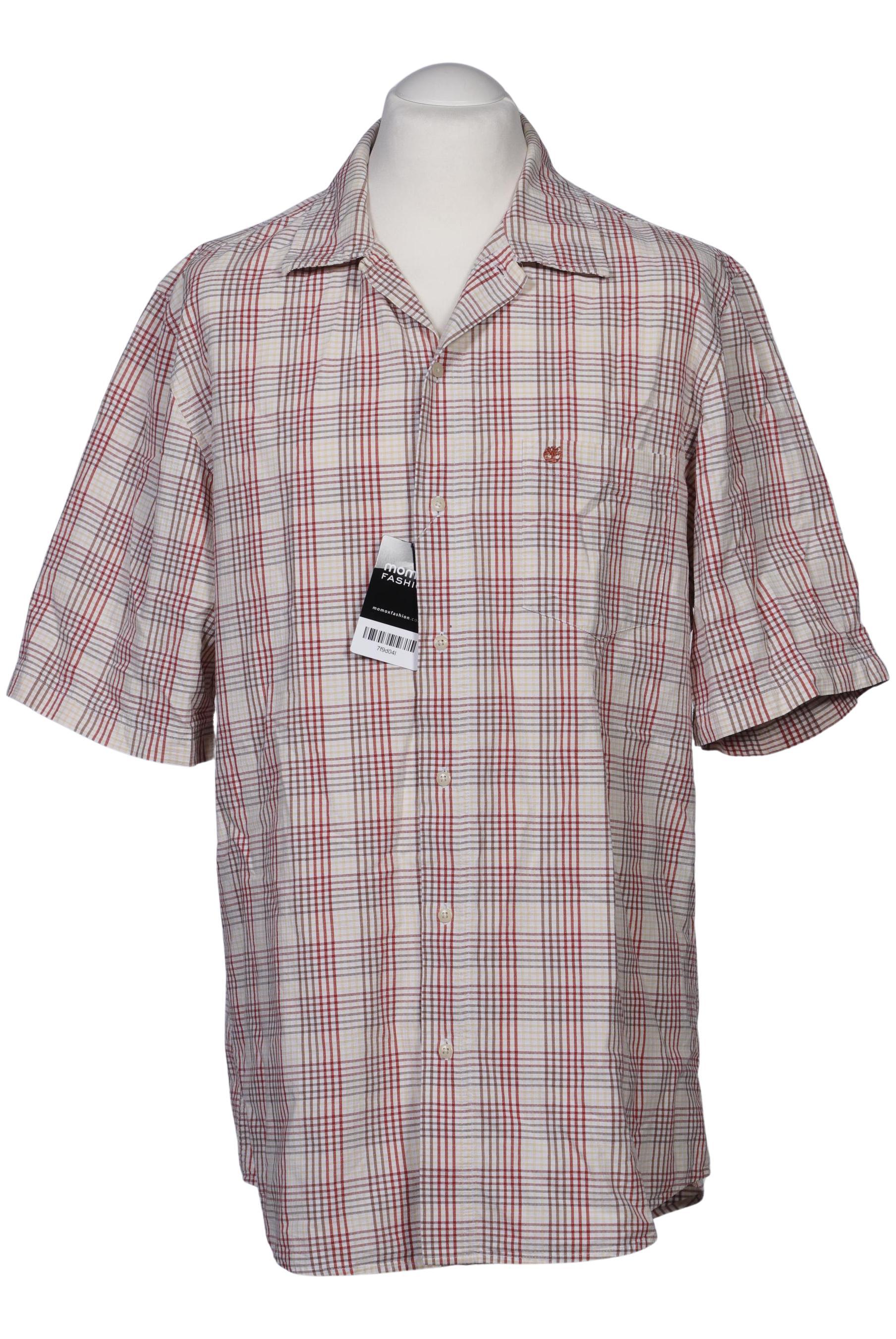 

Timberland Herren Hemd, mehrfarbig, Gr. 54