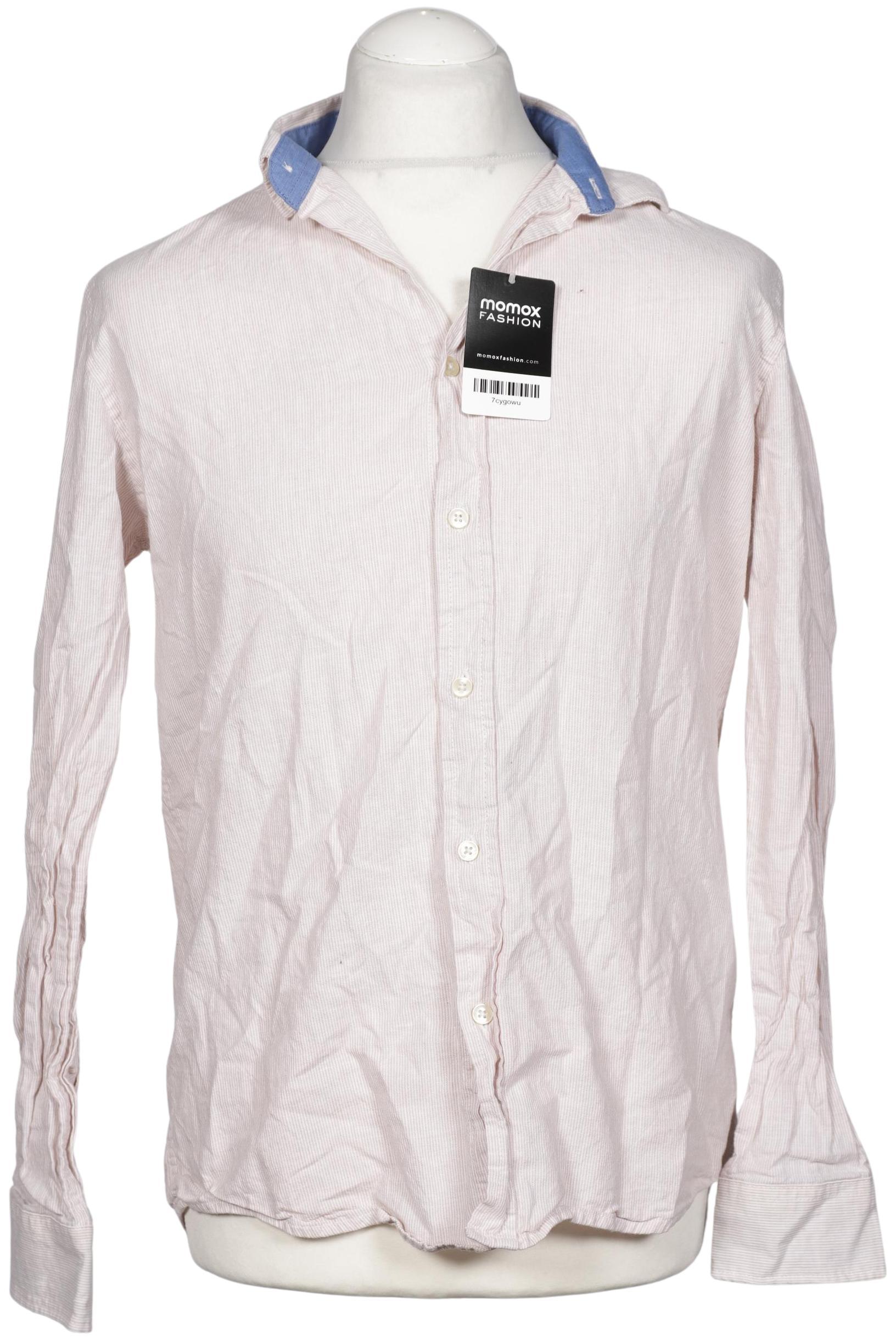 

Timberland Herren Hemd, beige, Gr. 48