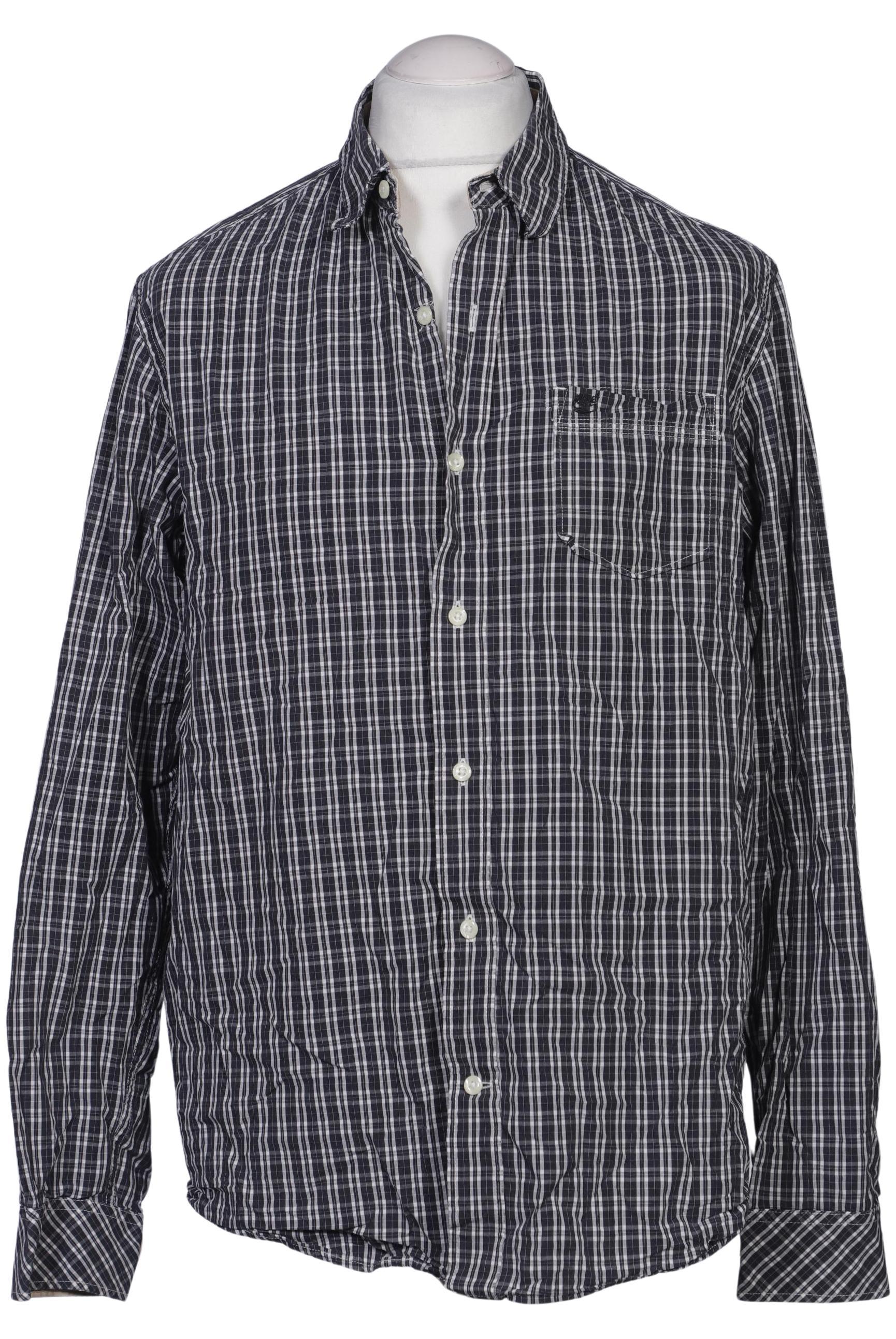 

Timberland Herren Hemd, mehrfarbig, Gr. 52