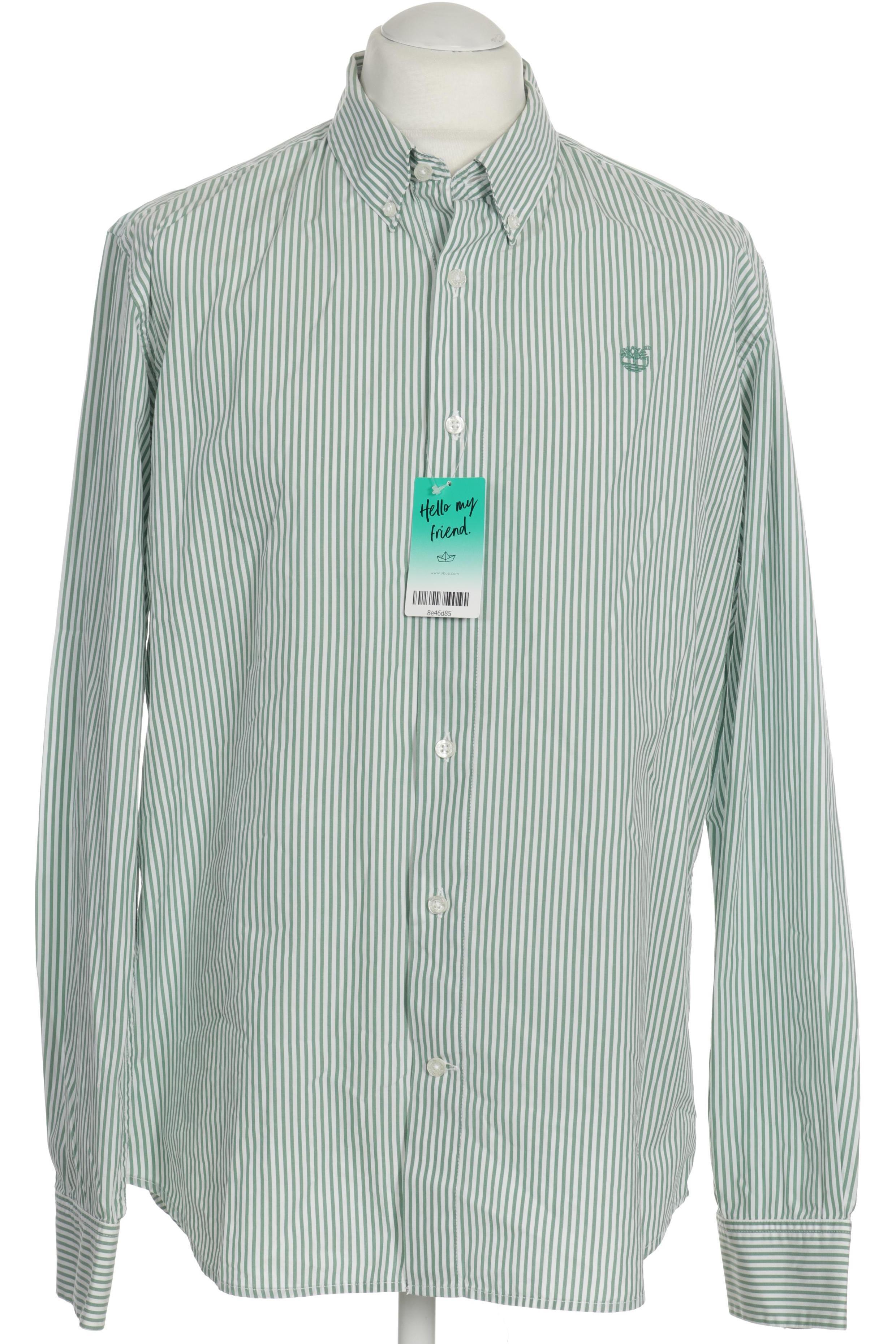 

Timberland Herren Hemd, grün, Gr.