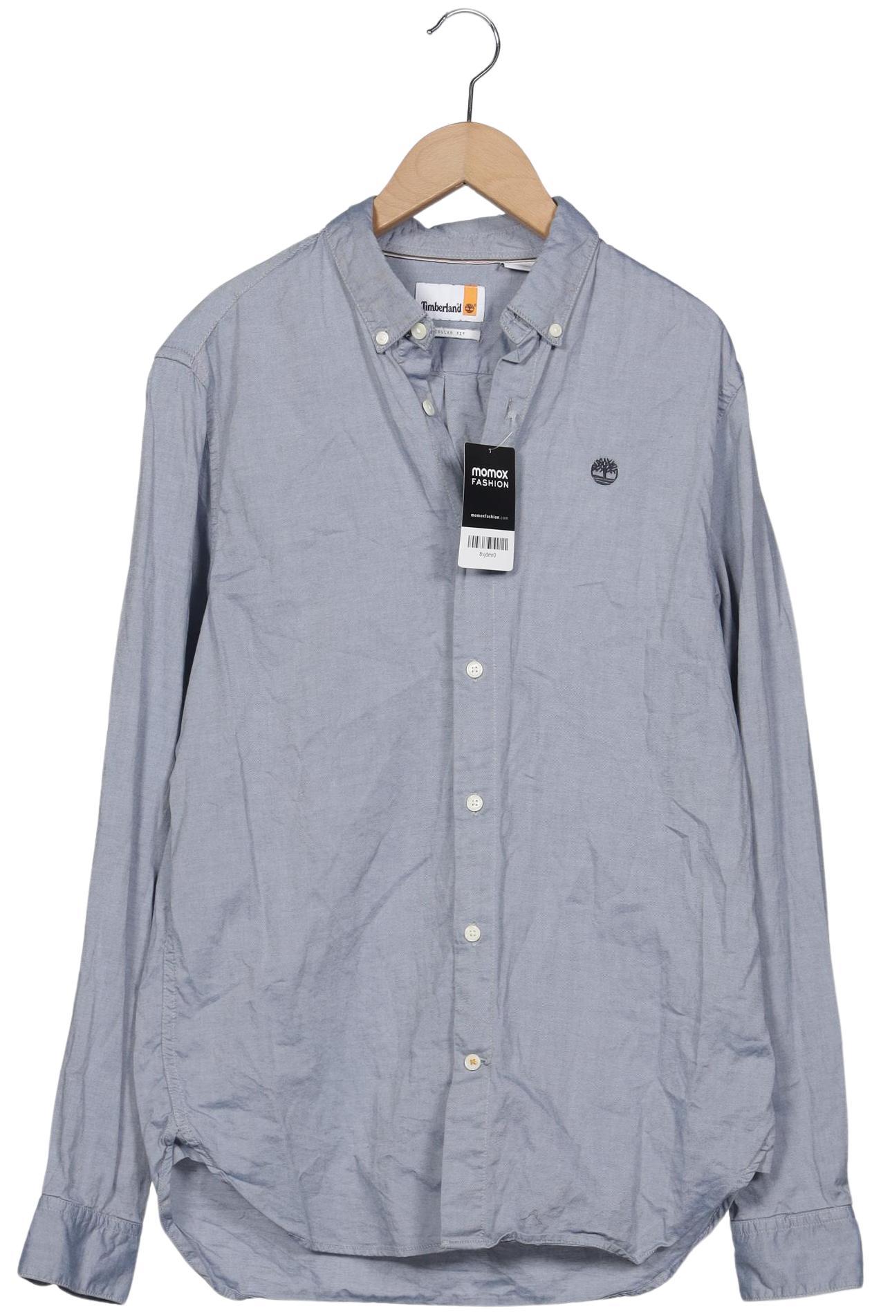 

Timberland Herren Hemd, marineblau, Gr. 46