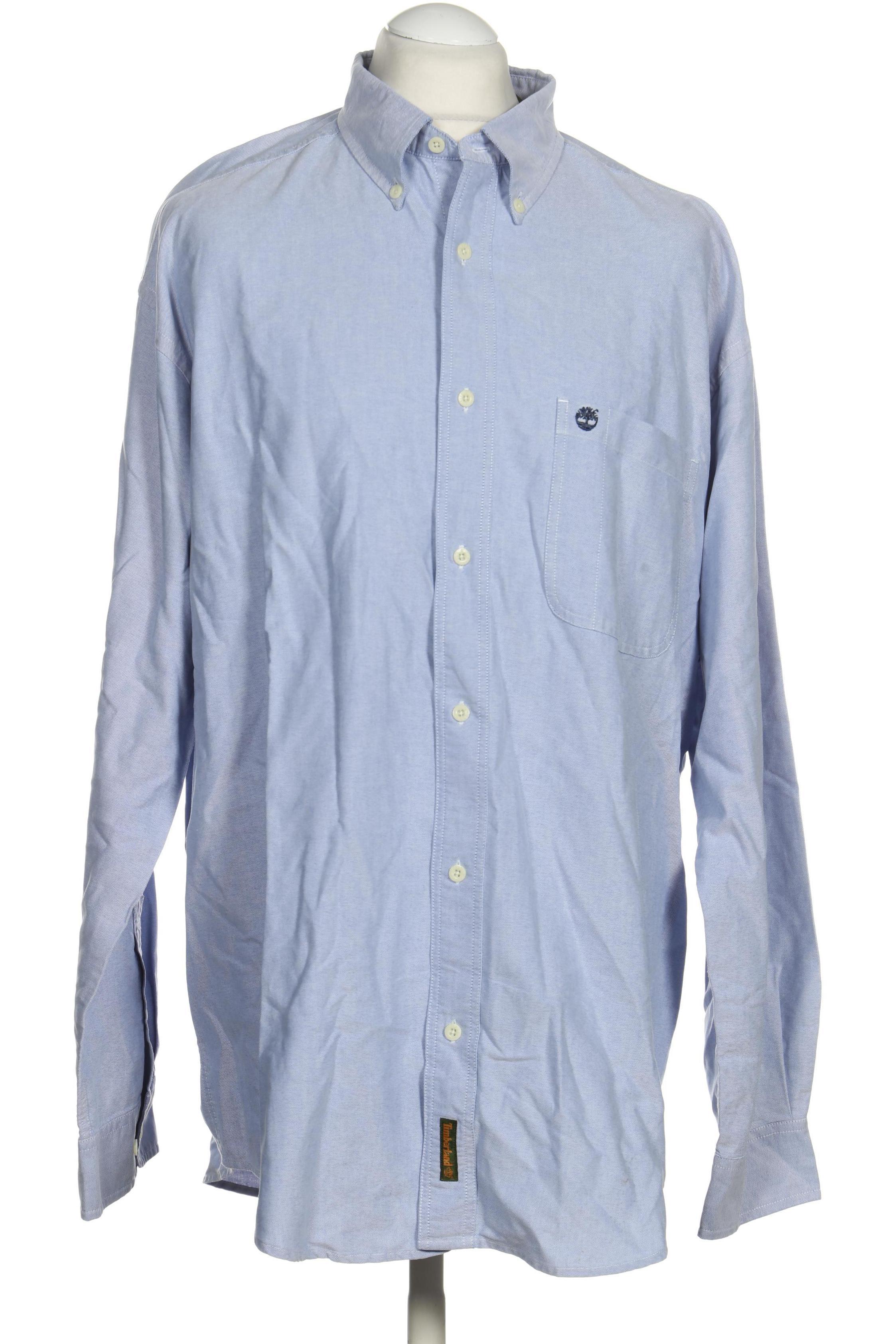 

Timberland Herren Hemd, blau, Gr.