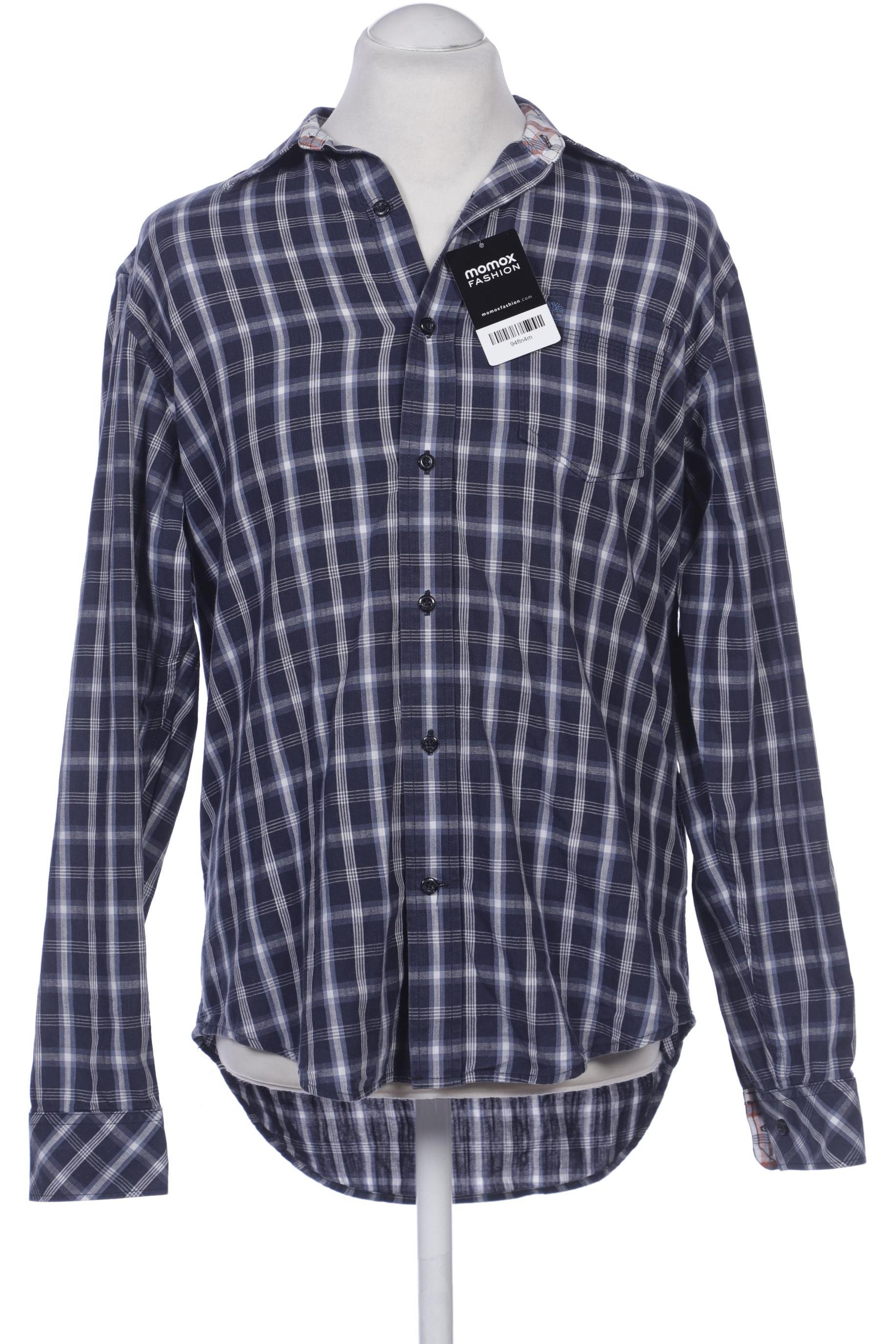

Timberland Herren Hemd, marineblau, Gr. 48