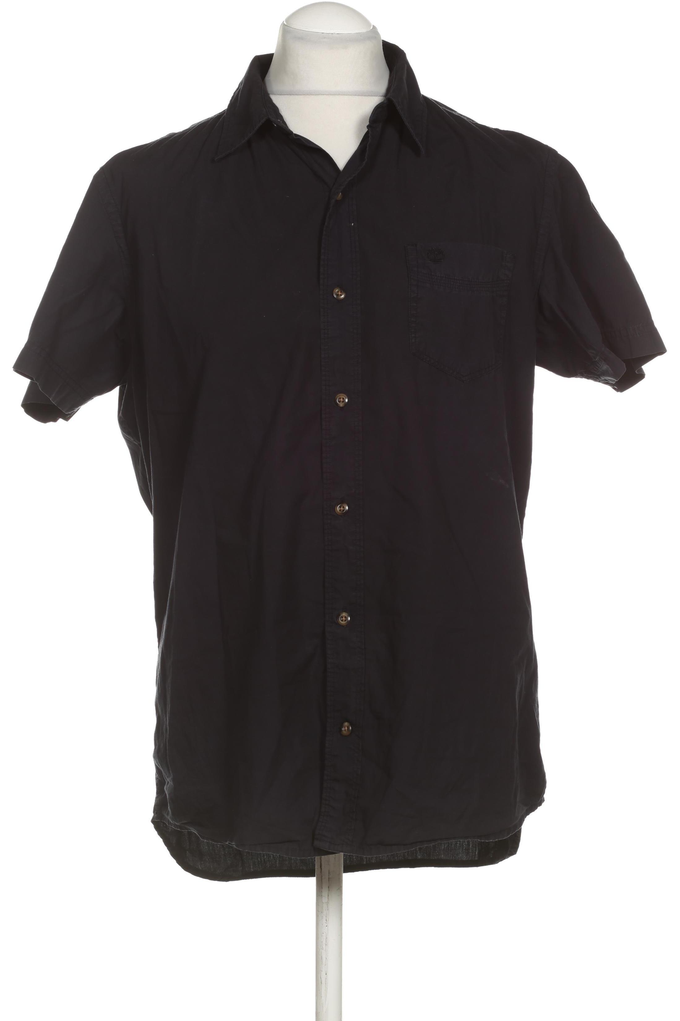 Thumbnail - Timberland Herren Hemd, blau, Gr.