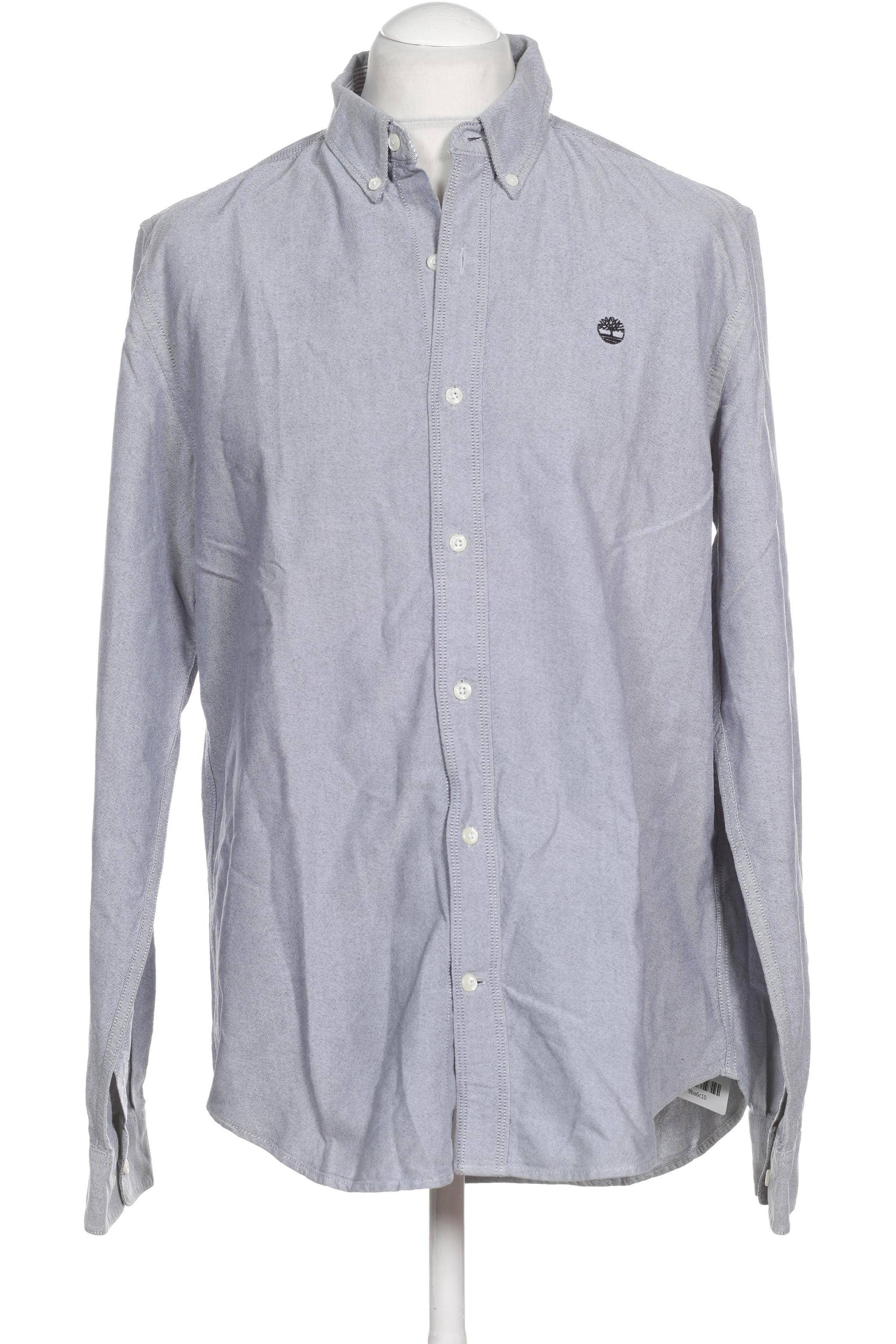 

Timberland Herren Hemd, grau, Gr.