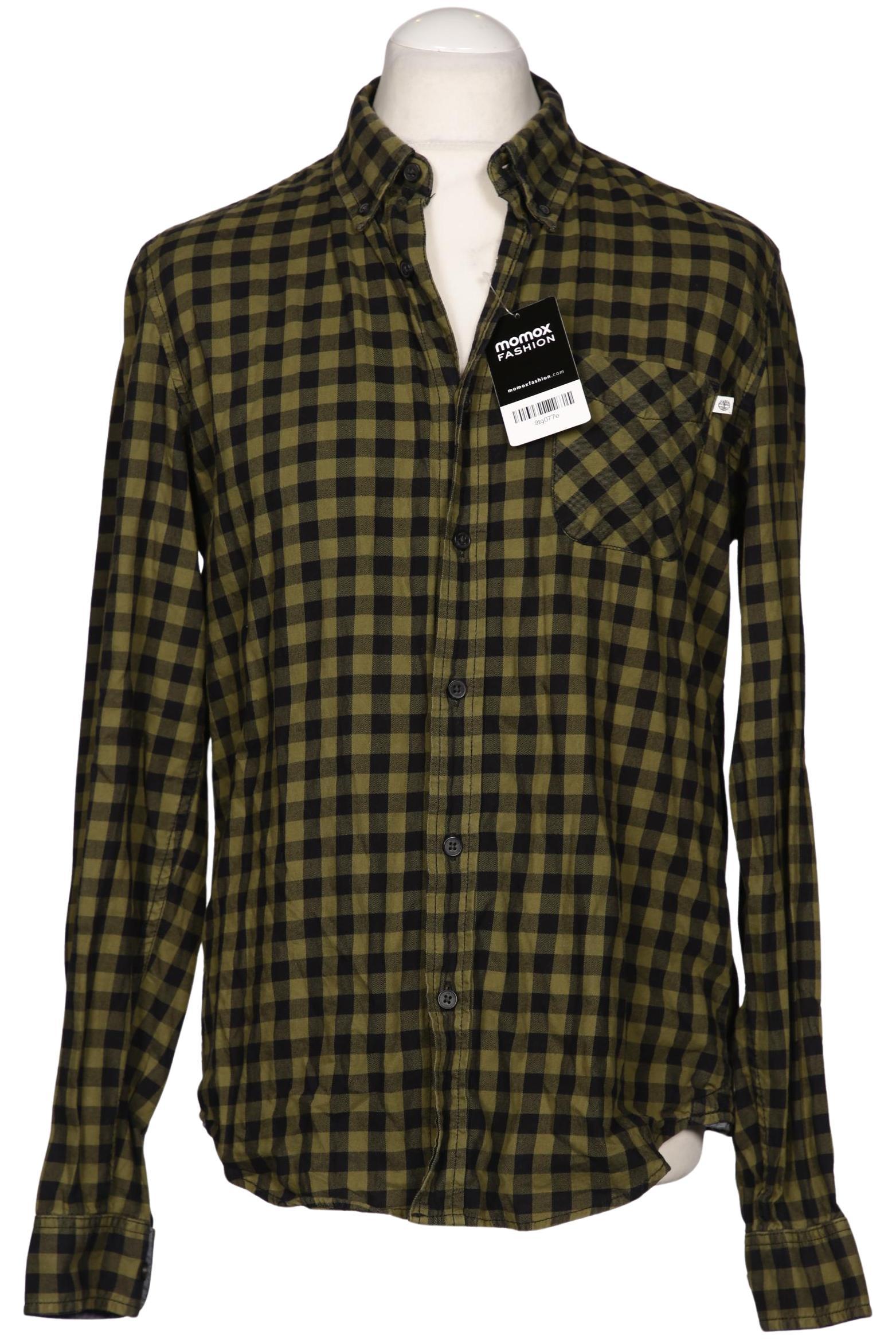 

Timberland Herren Hemd, mehrfarbig, Gr. 48