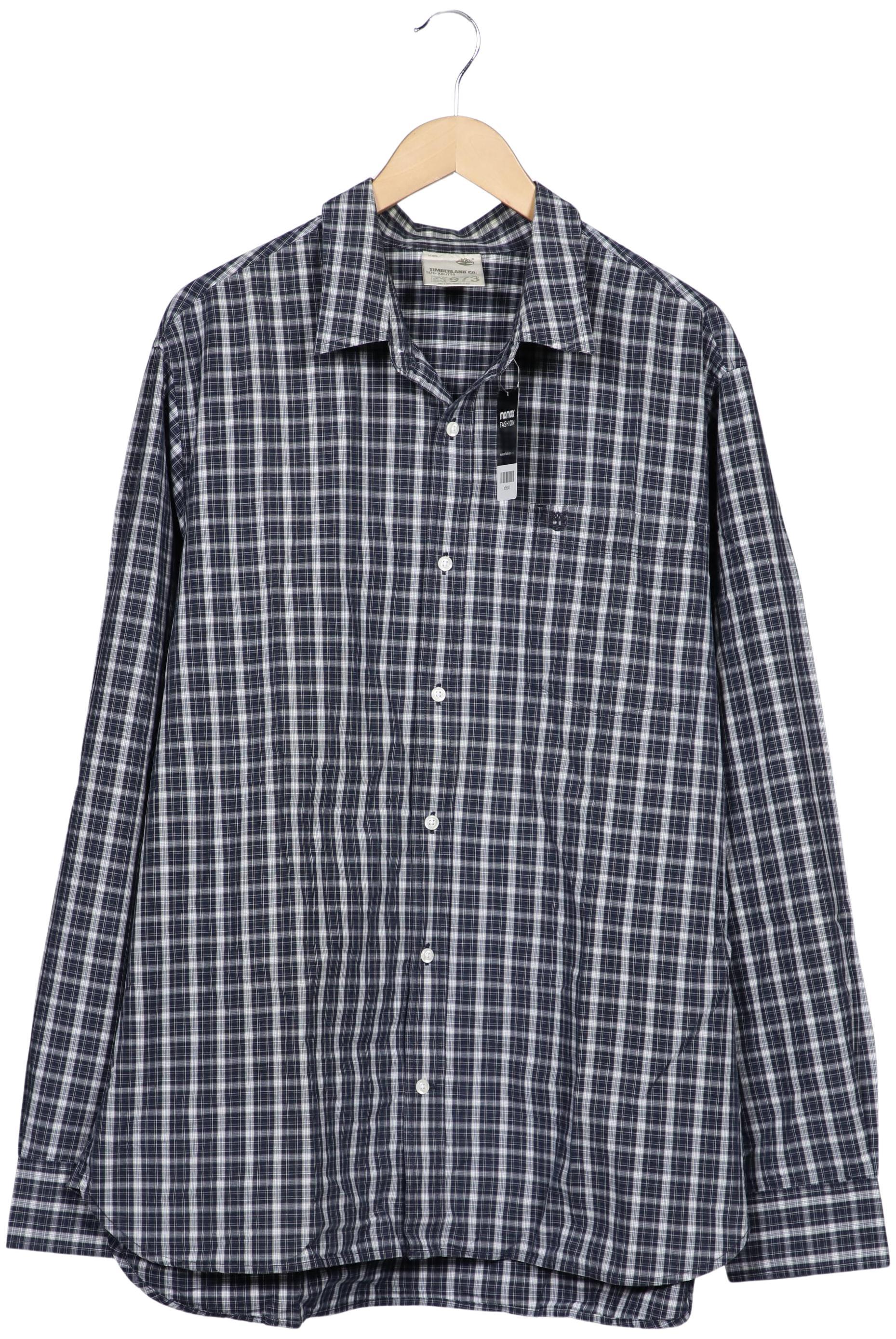 

Timberland Herren Hemd, mehrfarbig, Gr. 56