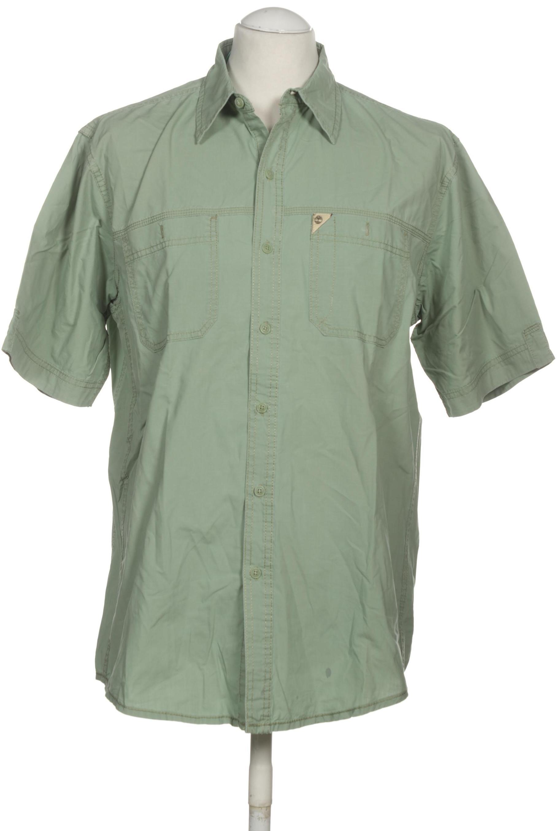 

Timberland Herren Hemd, grün, Gr.