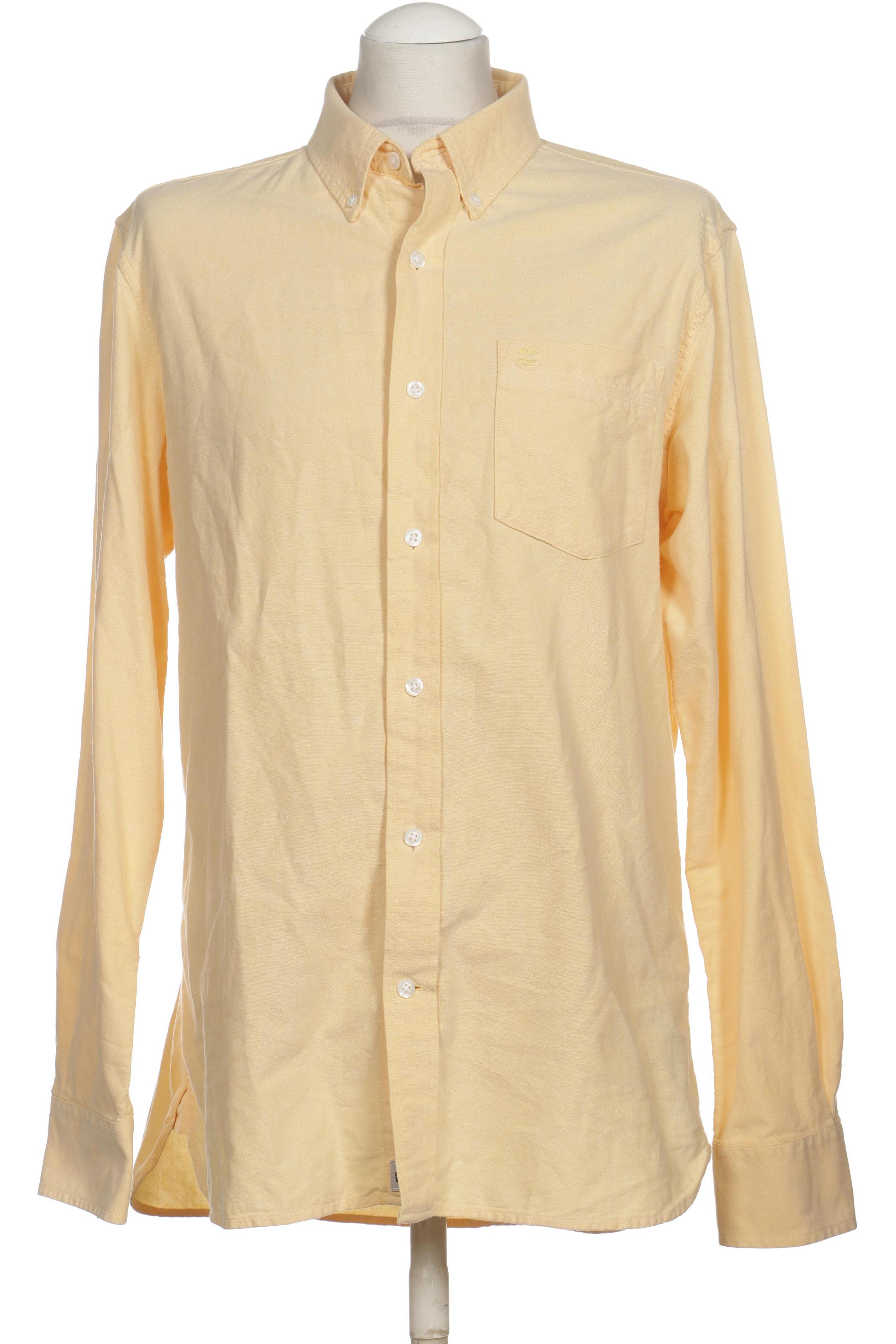 

Timberland Herren Hemd, orange, Gr.