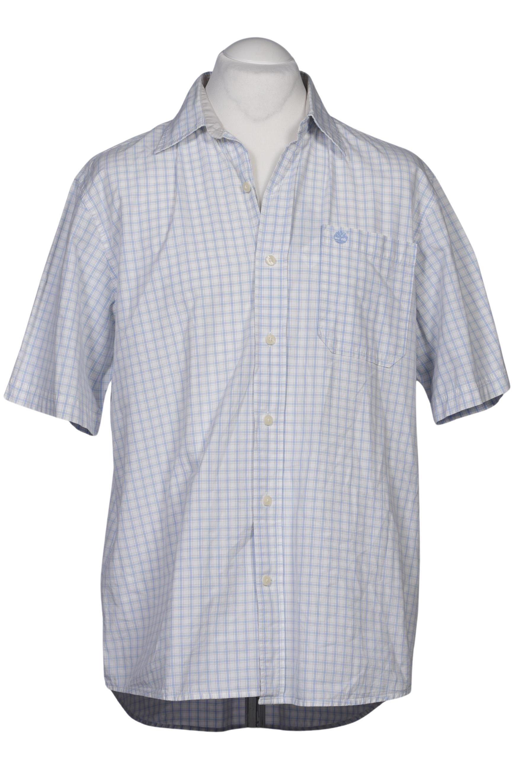 

Timberland Herren Hemd, mehrfarbig, Gr. 52