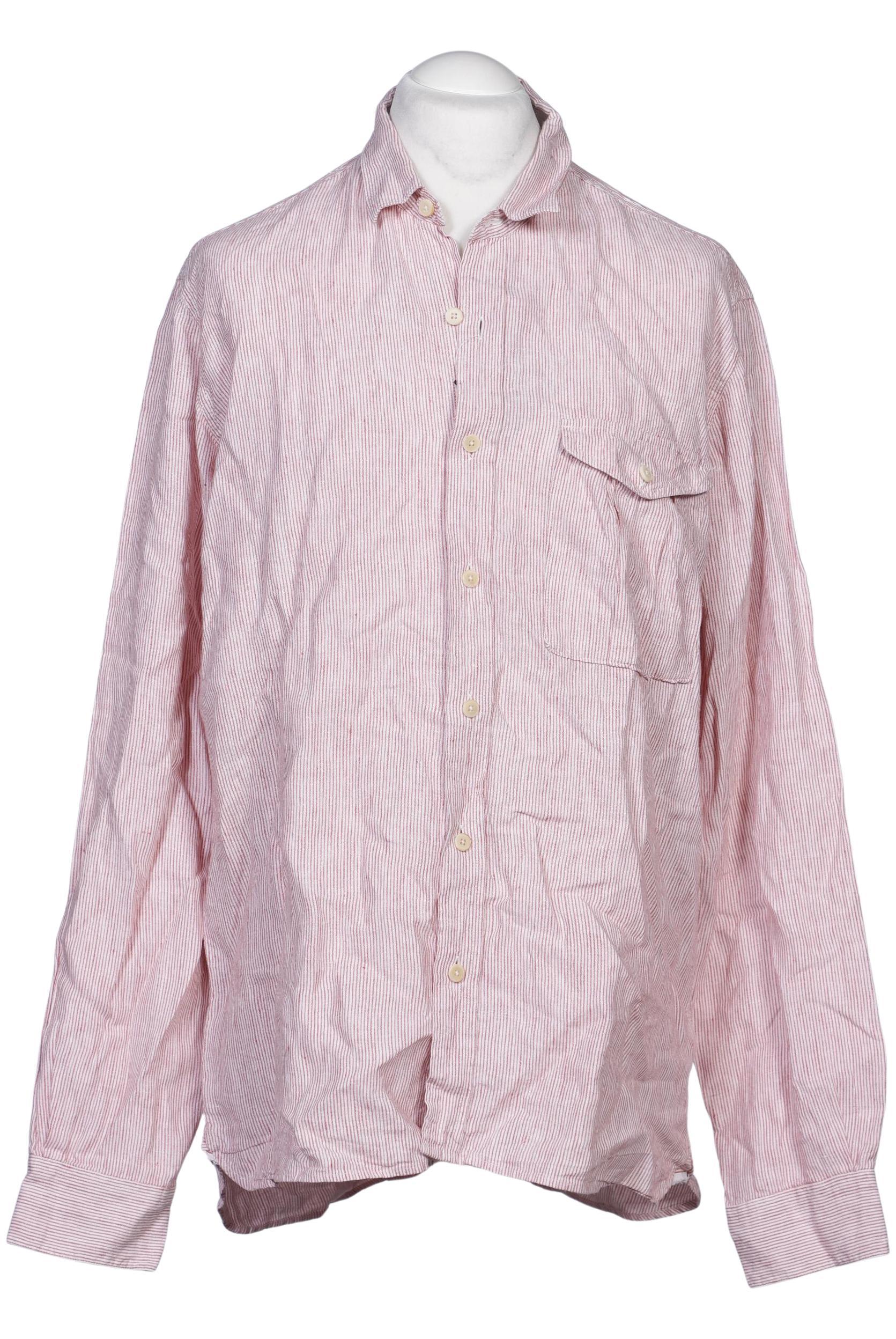 

Timberland Herren Hemd, pink, Gr. 54