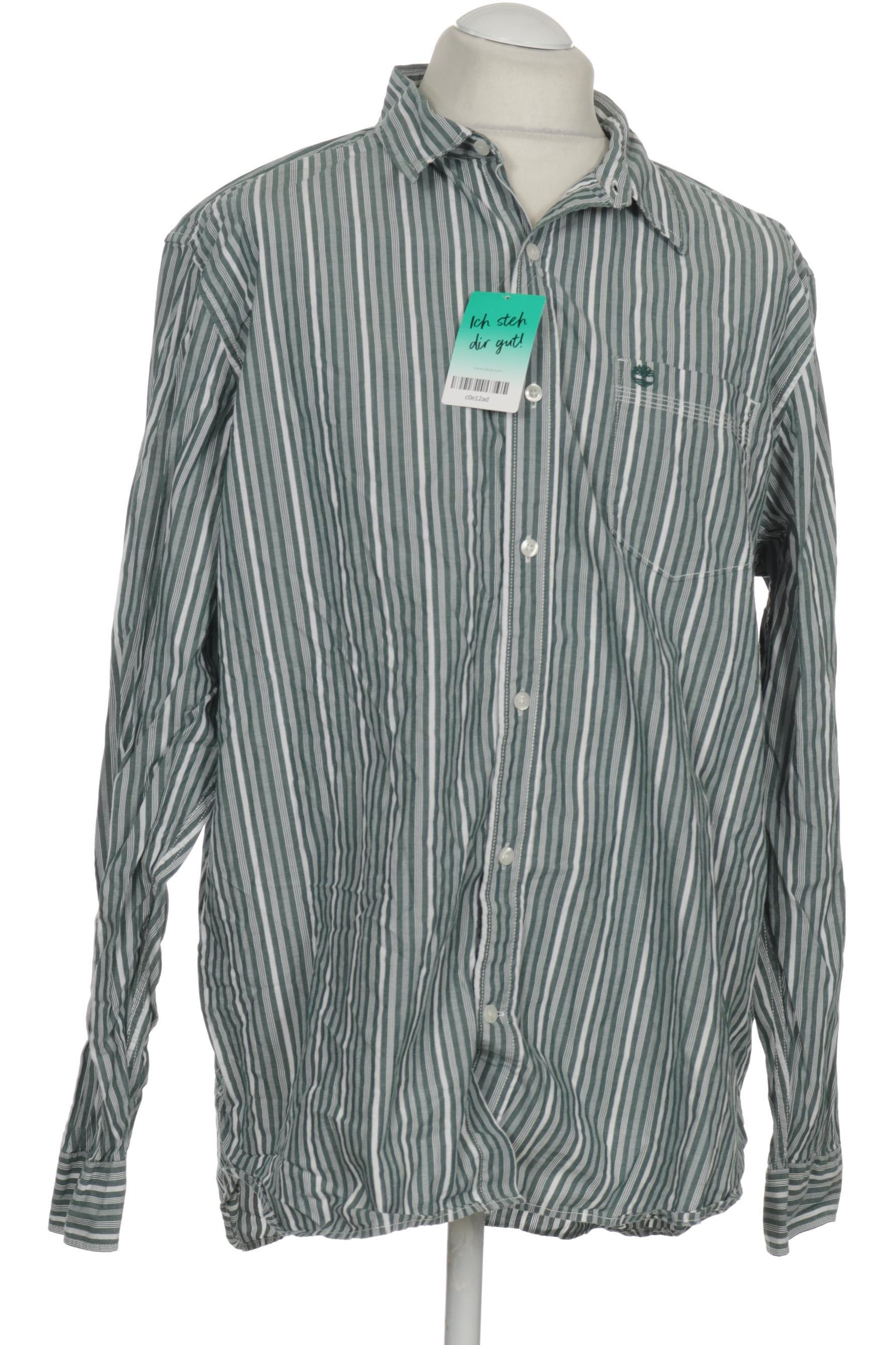 

Timberland Herren Hemd, grün, Gr.