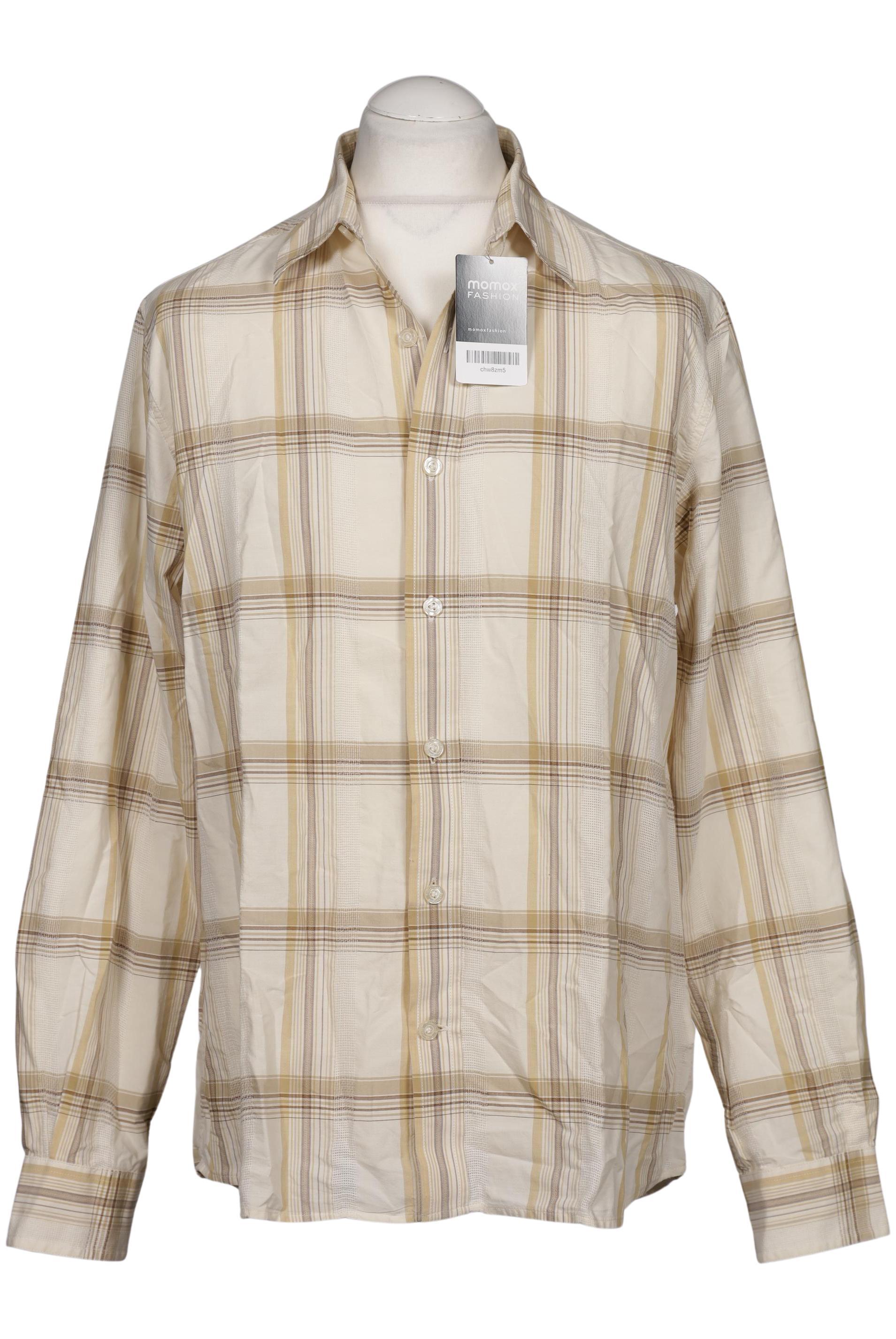 

Timberland Herren Hemd, beige, Gr. 52