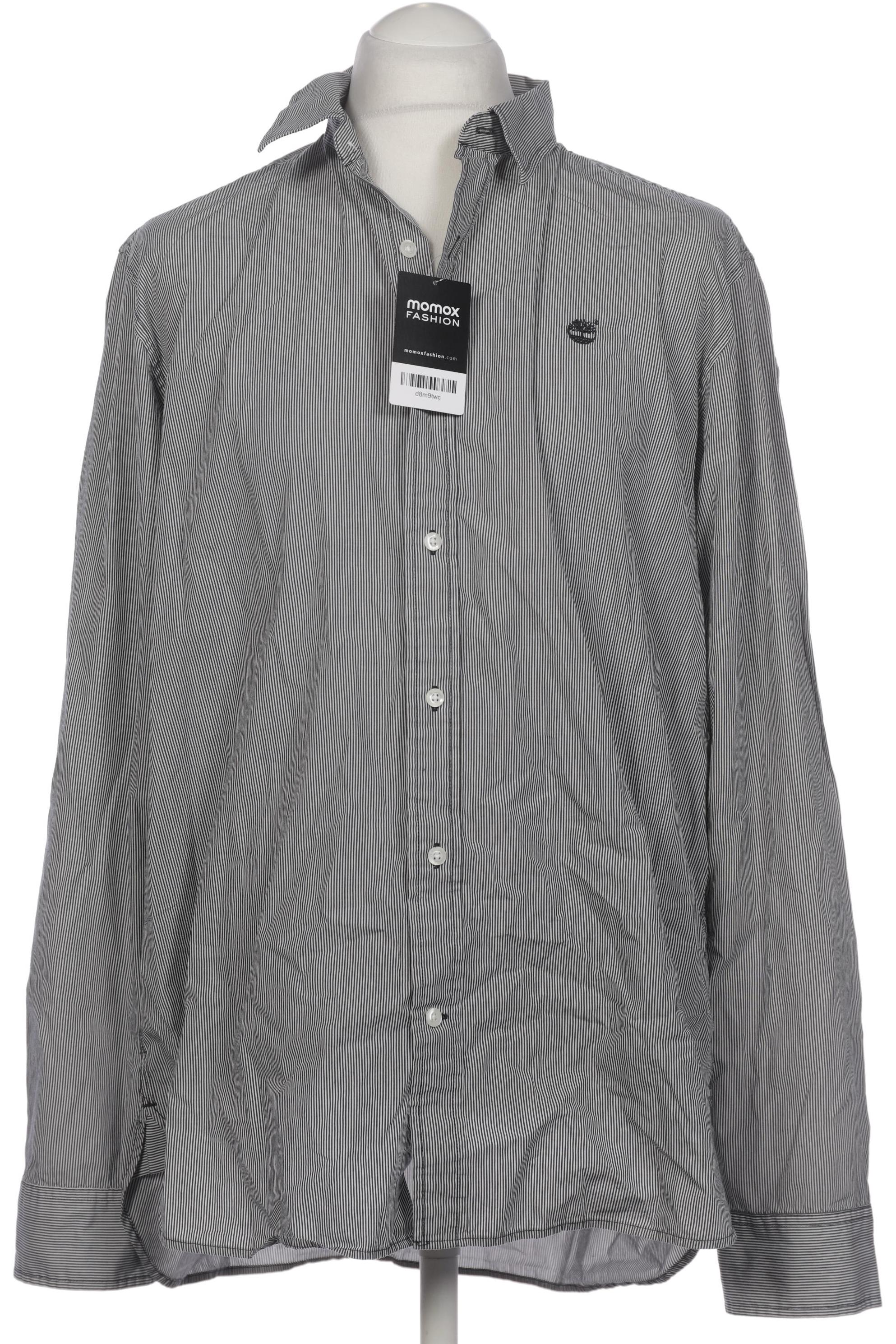 

Timberland Herren Hemd, grau, Gr. 54