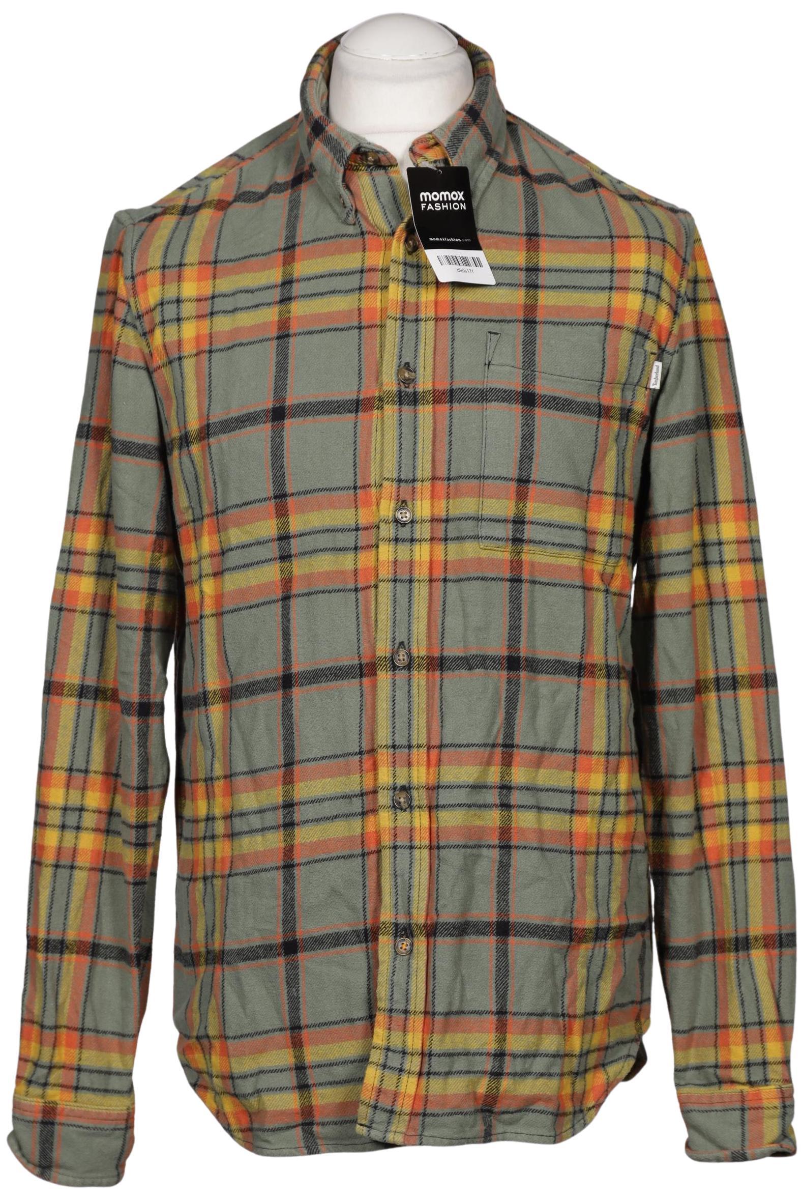 Thumbnail - Timberland Herren Hemd, mehrfarbig, Gr. 48