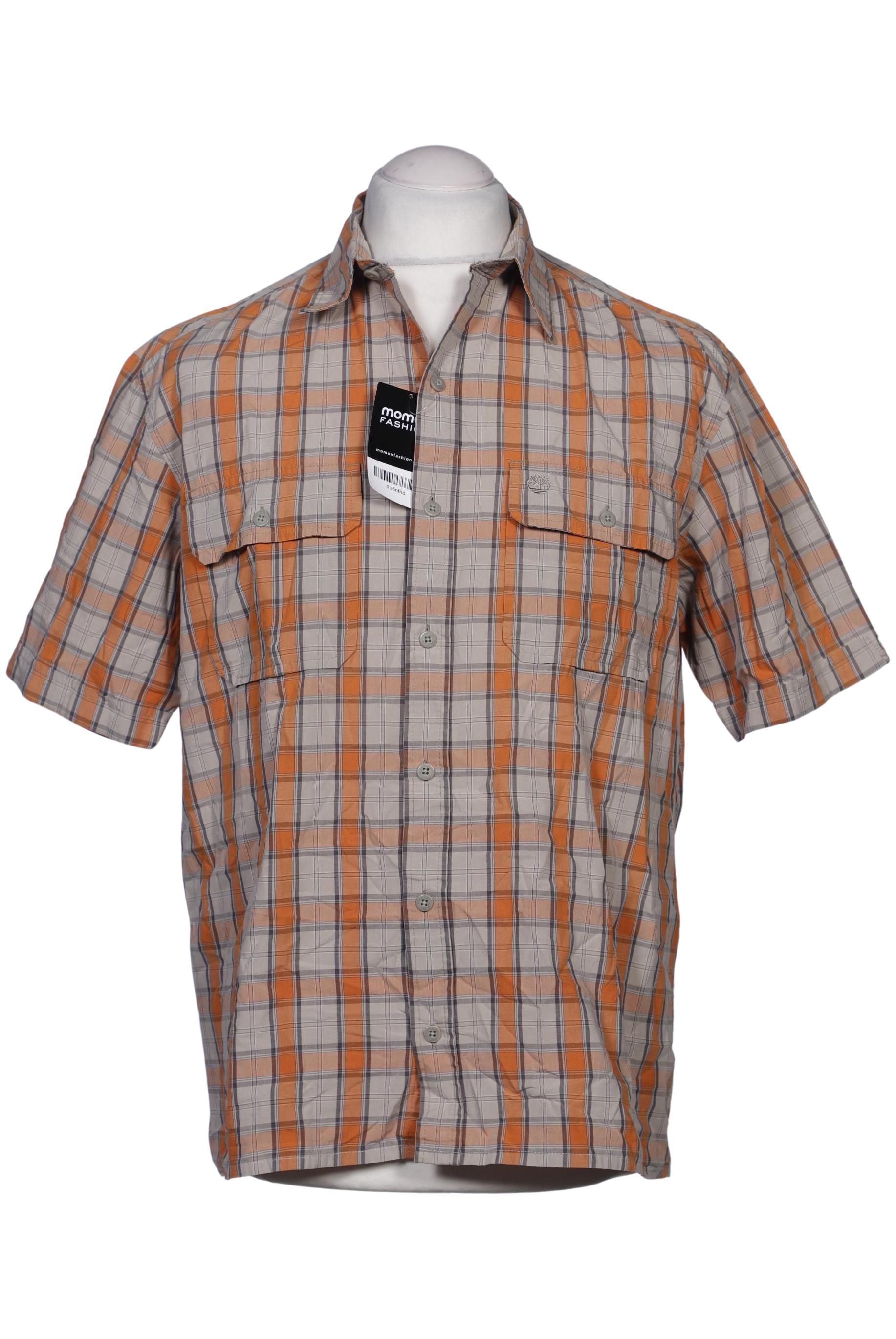 

Timberland Herren Hemd, mehrfarbig, Gr. 48