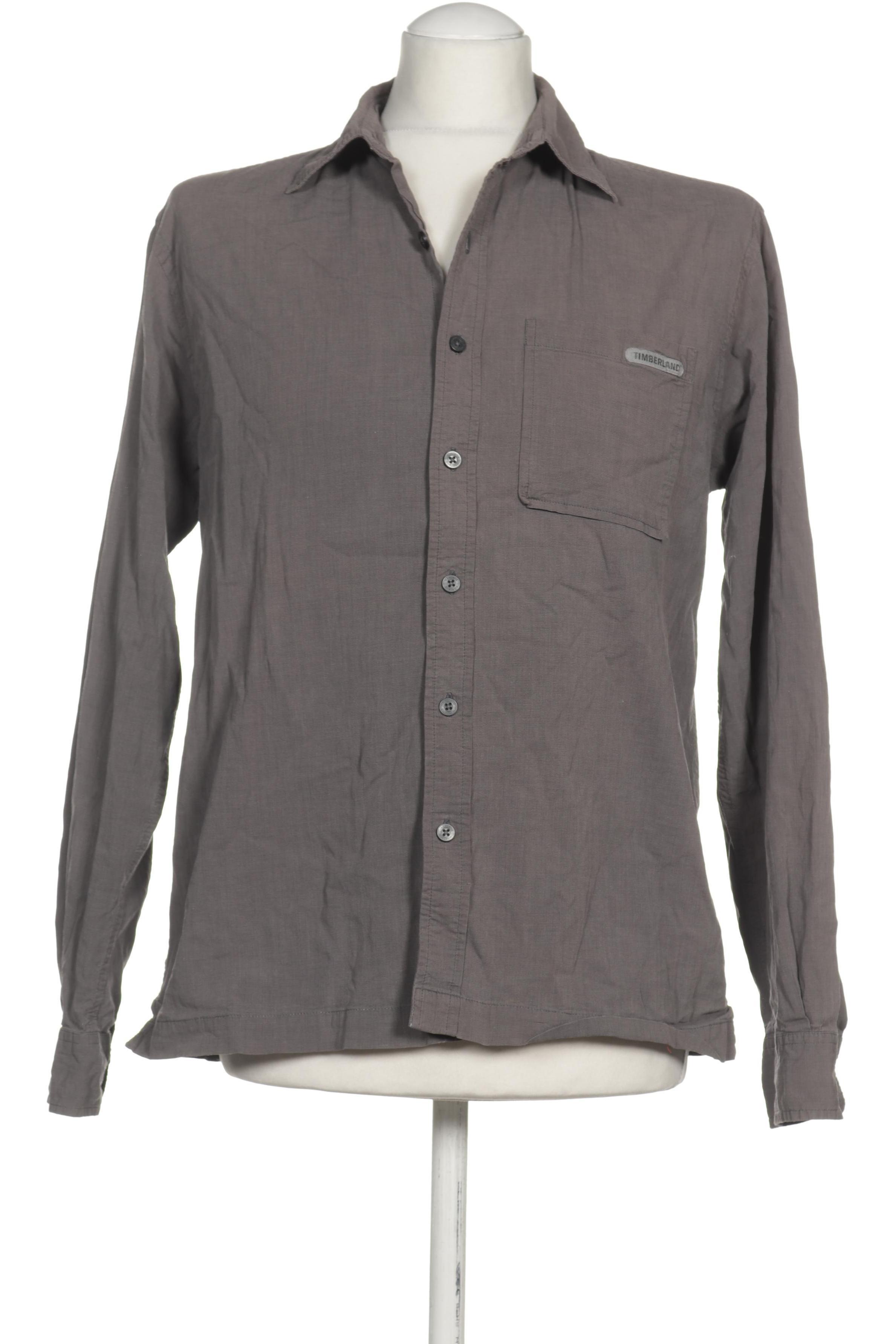 

Timberland Herren Hemd, grau, Gr.