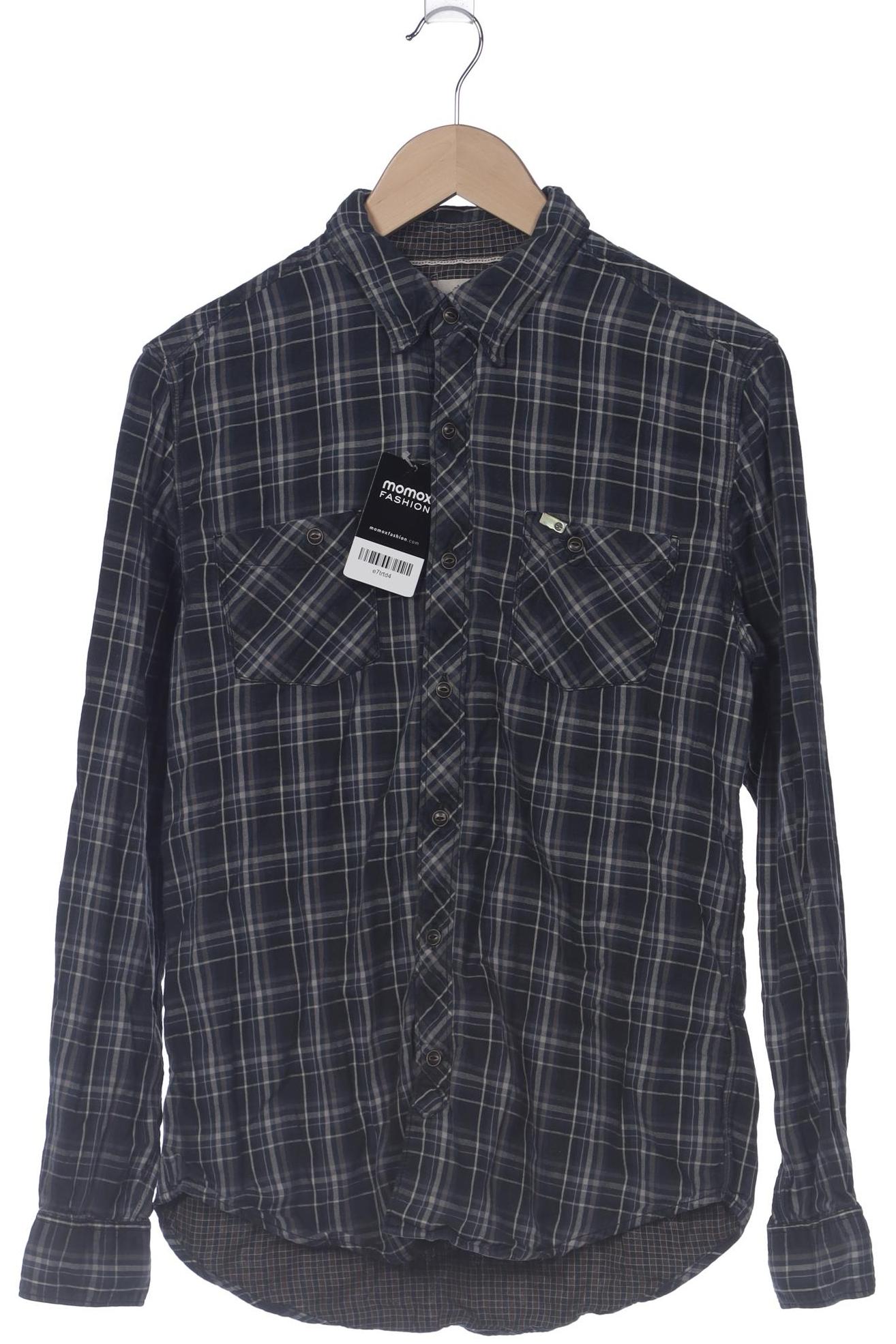 

Timberland Herren Hemd, marineblau, Gr. 46