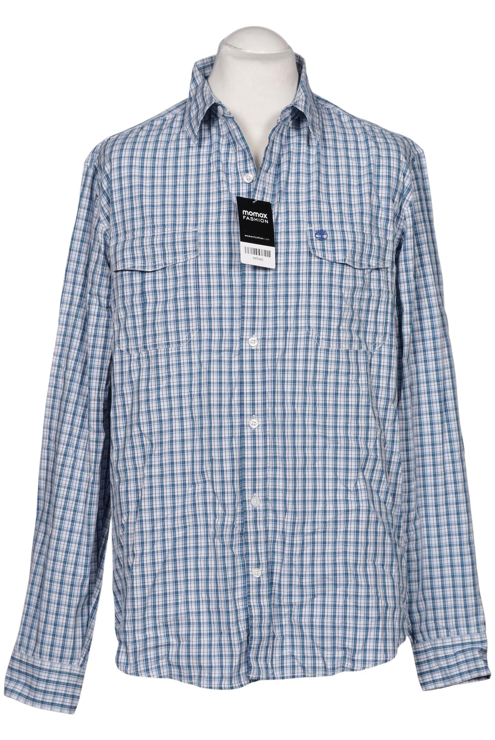 

Timberland Herren Hemd, mehrfarbig, Gr. 54