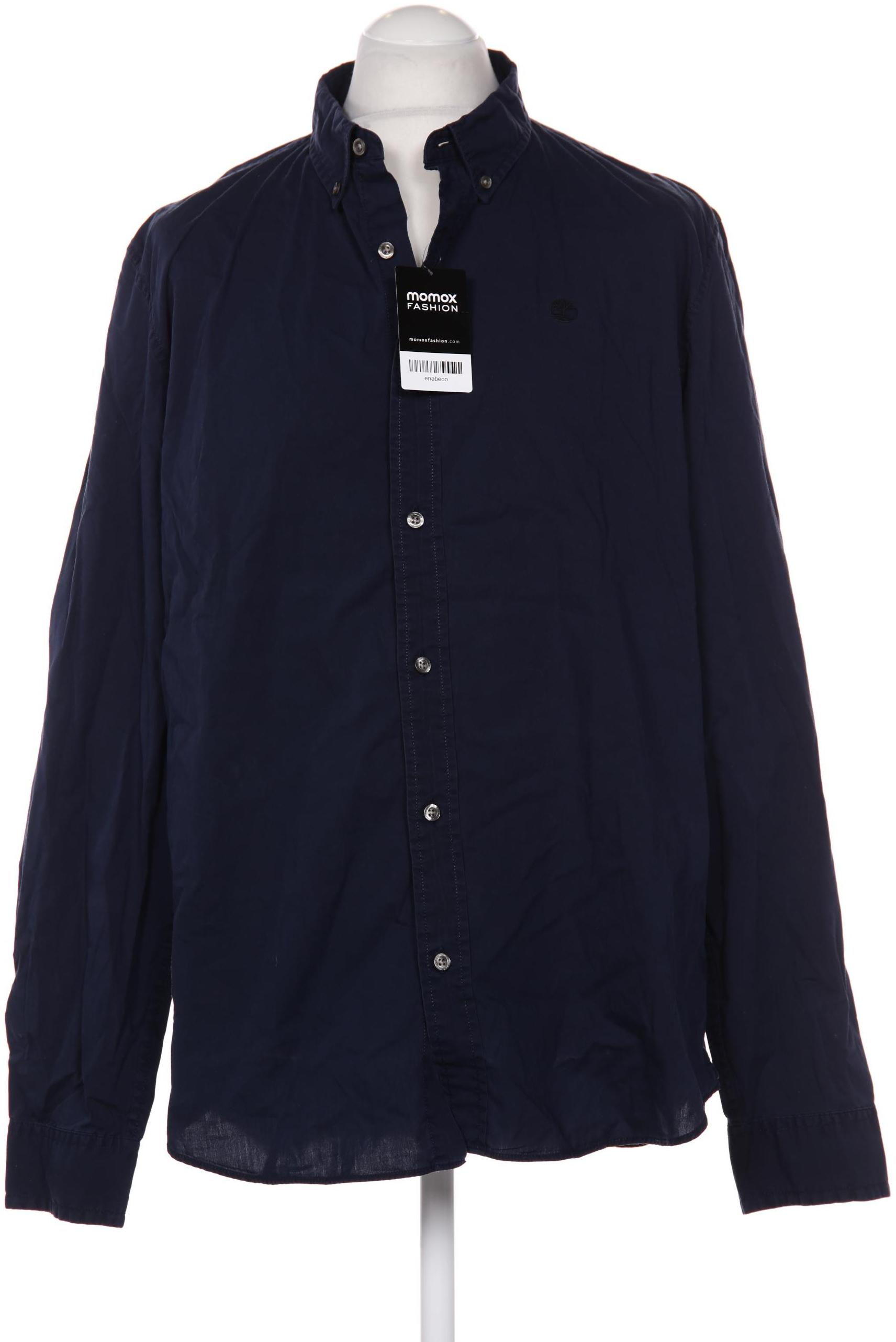 

Timberland Herren Hemd, marineblau, Gr. 54