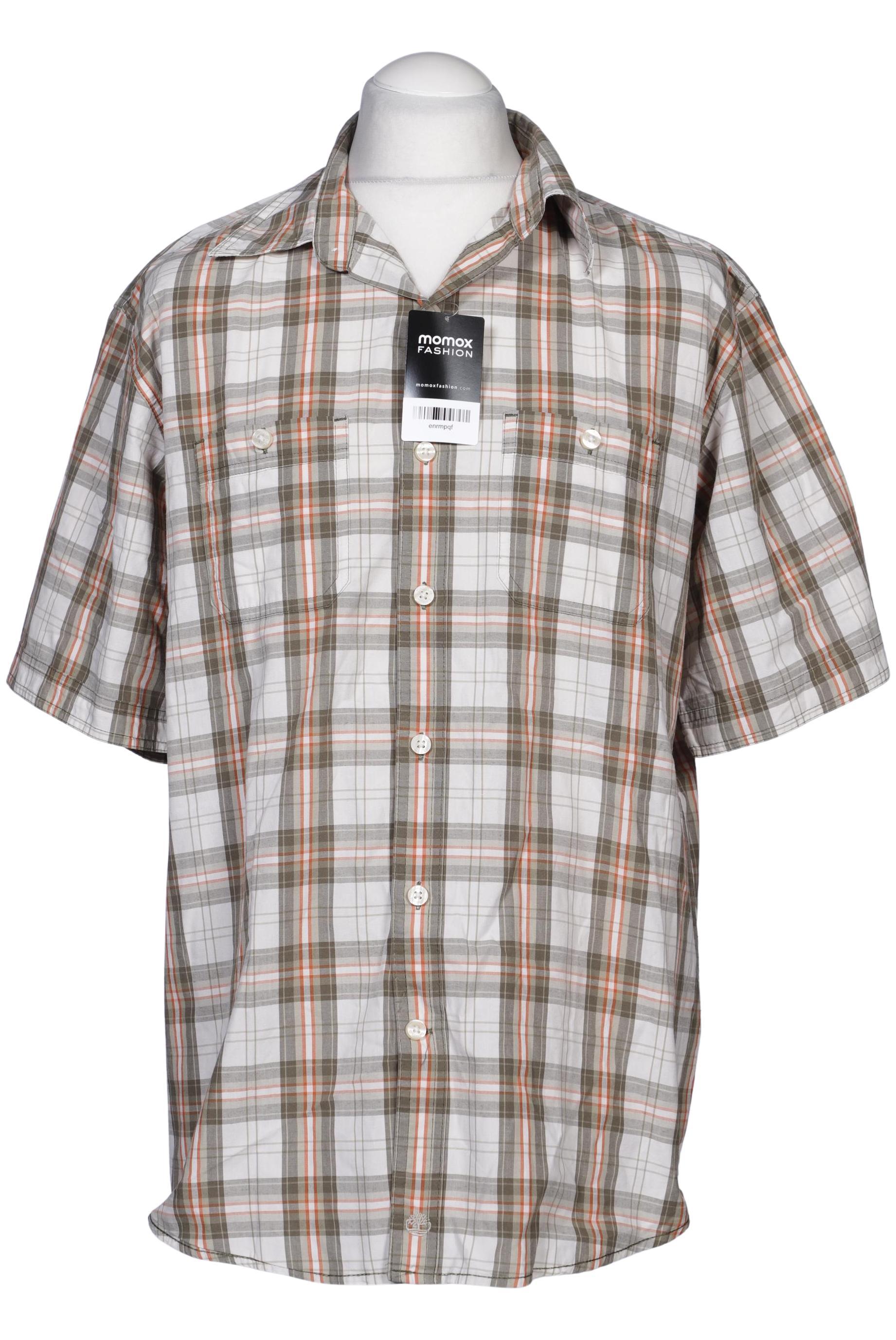 

Timberland Herren Hemd, grün, Gr. 52